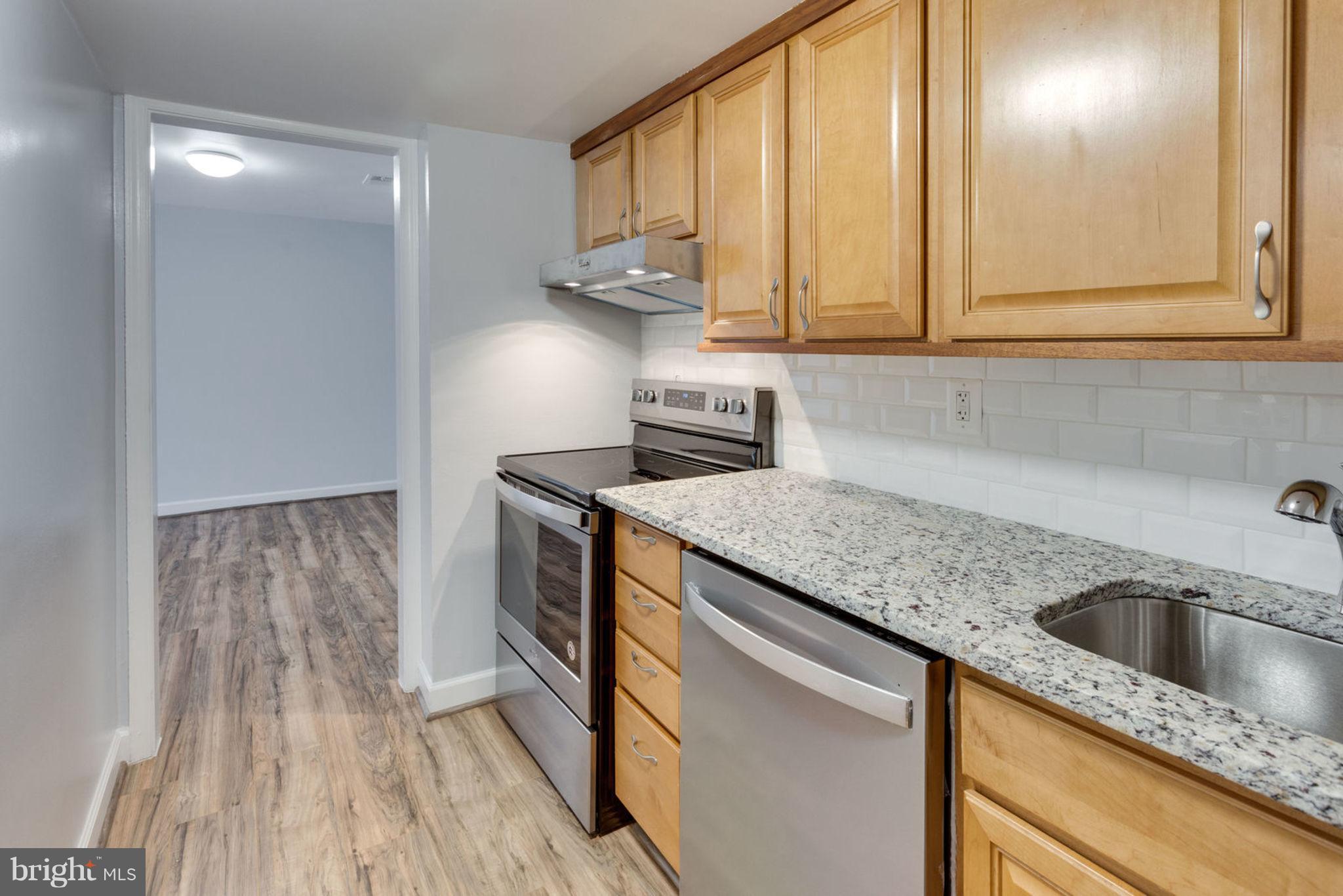 TERRACE TOWNE HOMES OF WOODLAWN - Residential