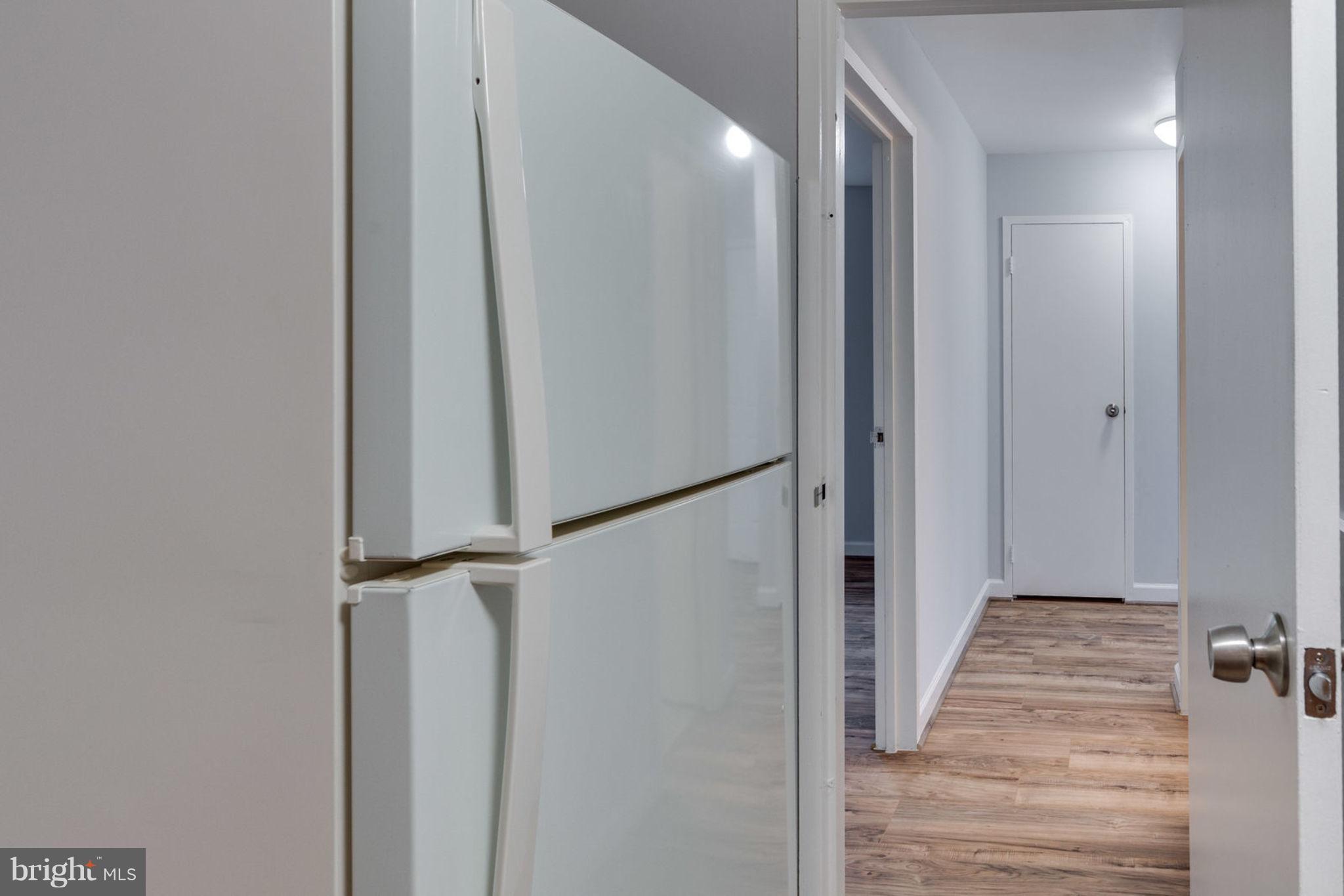 TERRACE TOWNE HOMES OF WOODLAWN - Residential