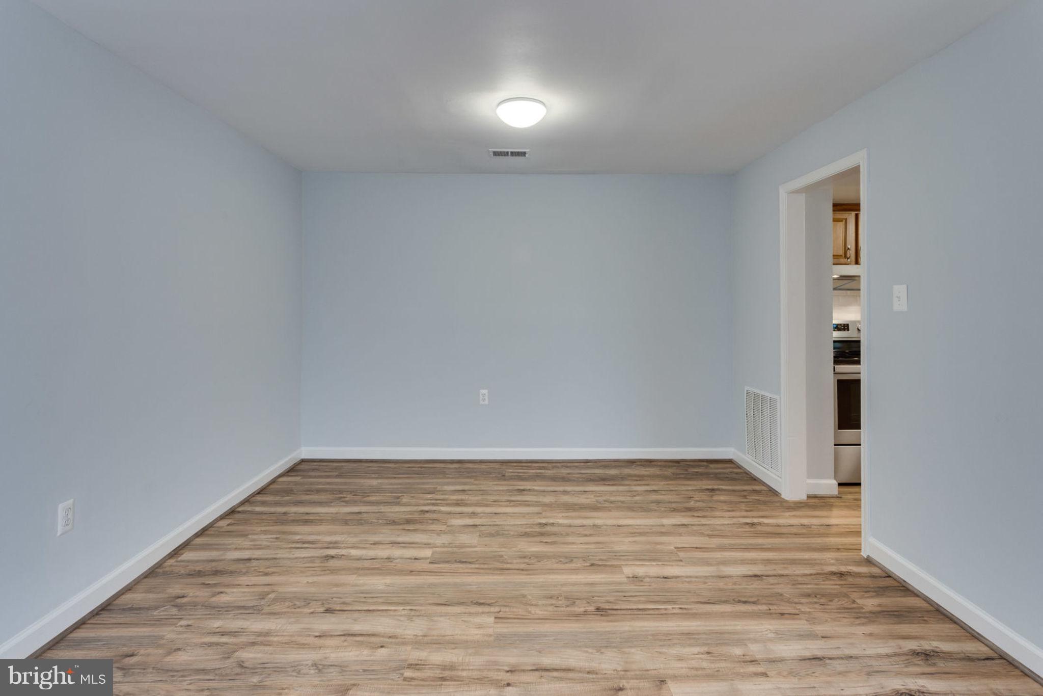 TERRACE TOWNE HOMES OF WOODLAWN - Residential