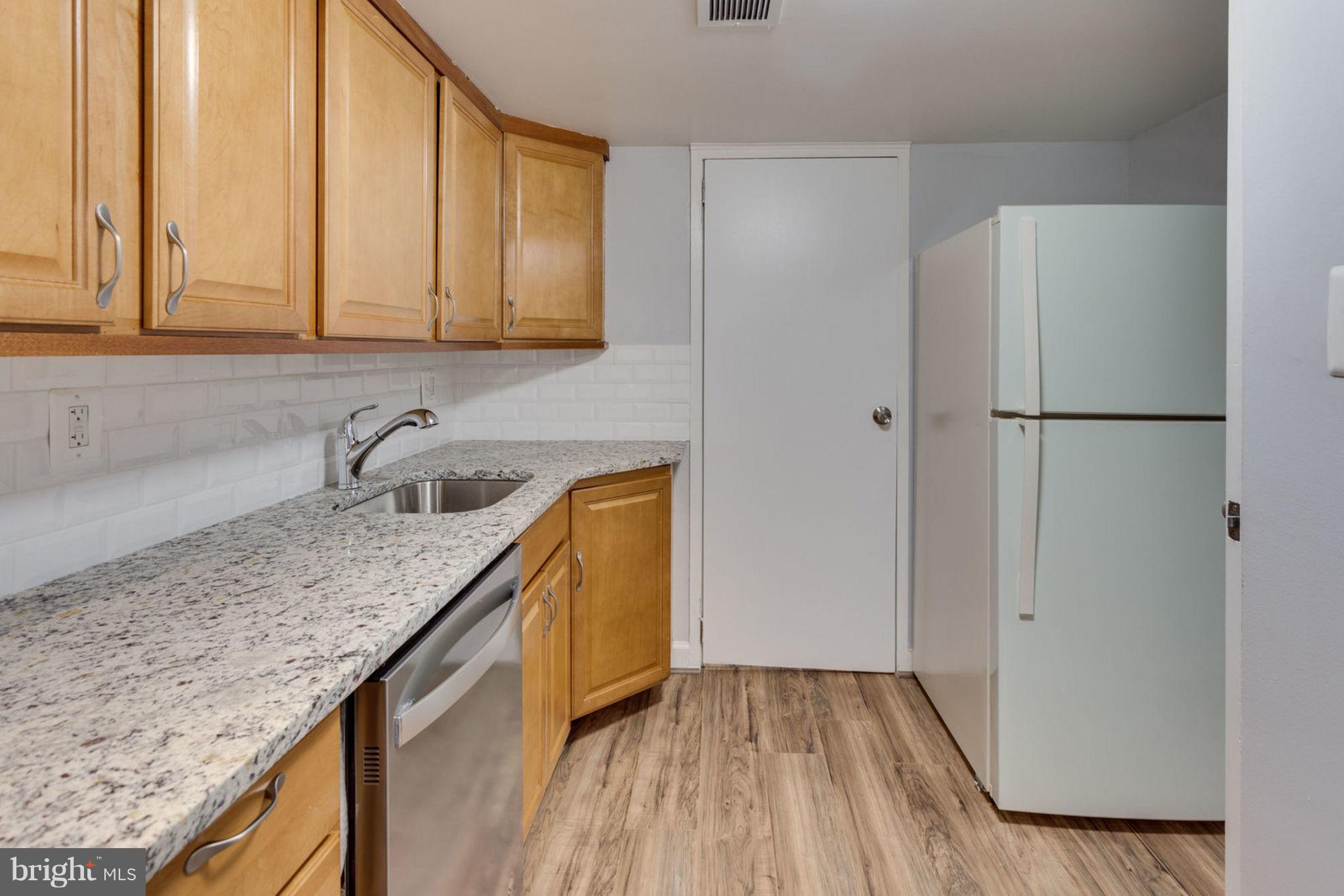 TERRACE TOWNE HOMES OF WOODLAWN - Residential