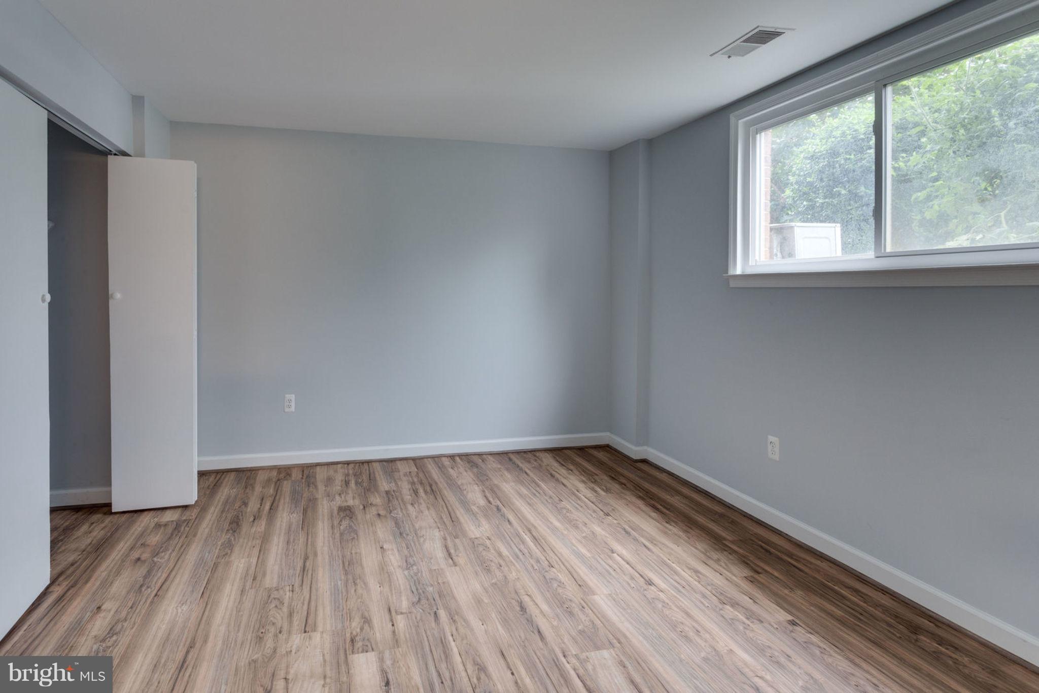 TERRACE TOWNE HOMES OF WOODLAWN - Residential