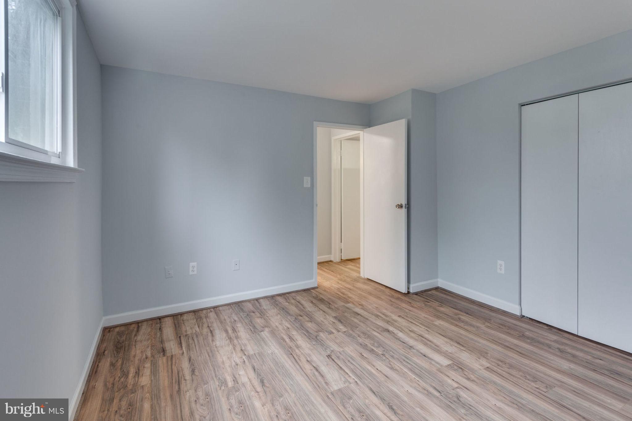 TERRACE TOWNE HOMES OF WOODLAWN - Residential