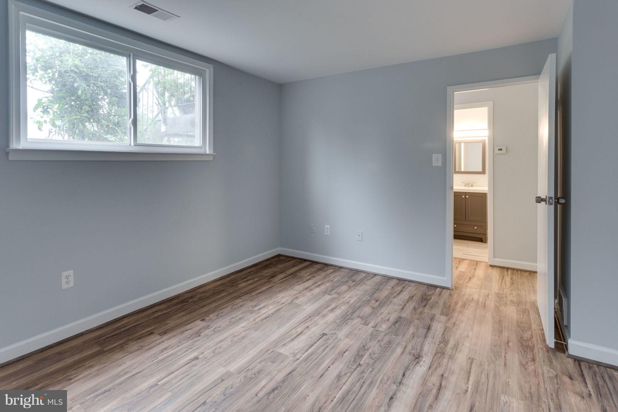 TERRACE TOWNE HOMES OF WOODLAWN - Residential