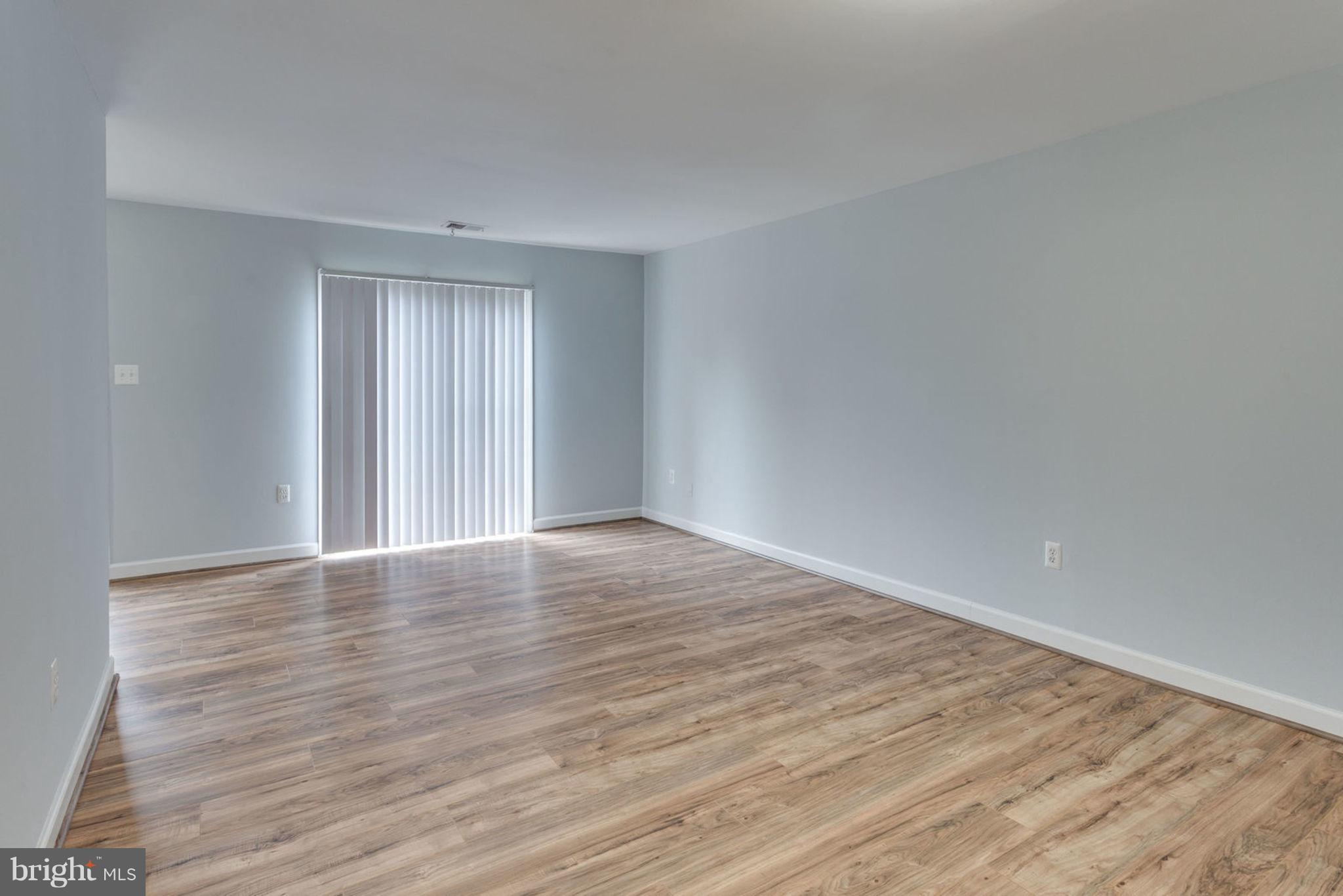 TERRACE TOWNE HOMES OF WOODLAWN - Residential