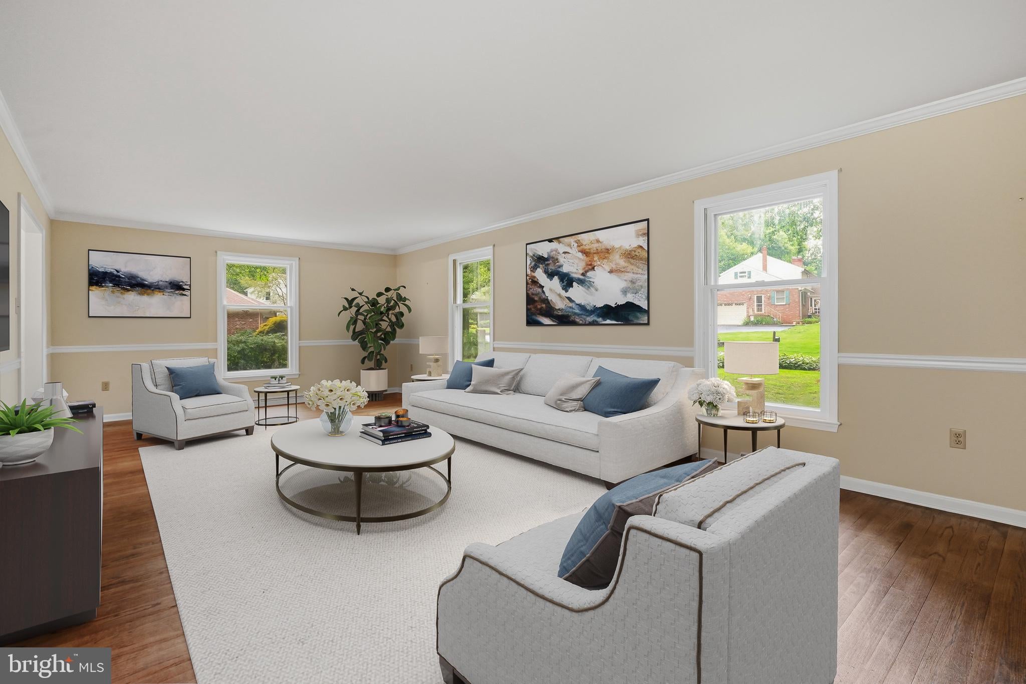 7 RIDON DRIVE