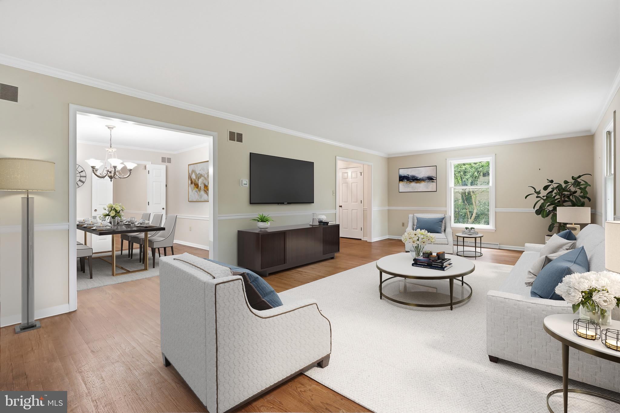 7 RIDON DRIVE