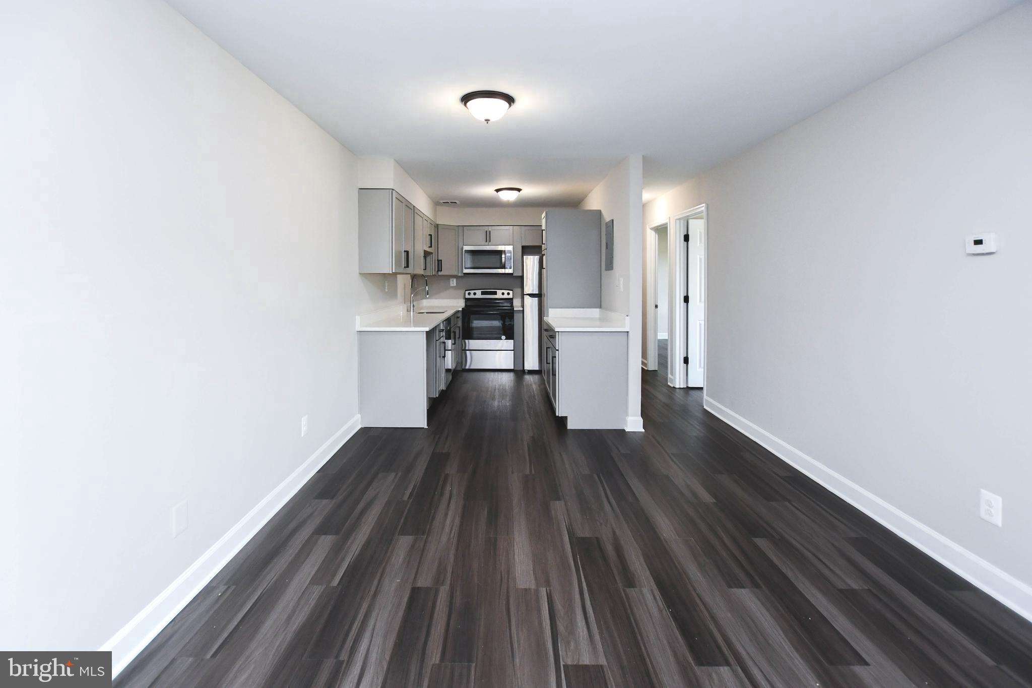 HARBOUR TERRACE - Residential