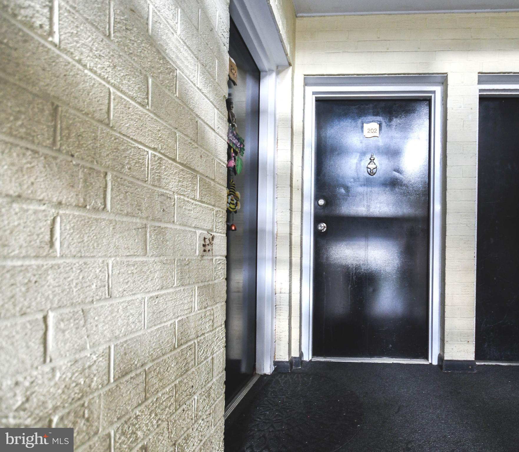 1001 MARCY AVENUE A202
