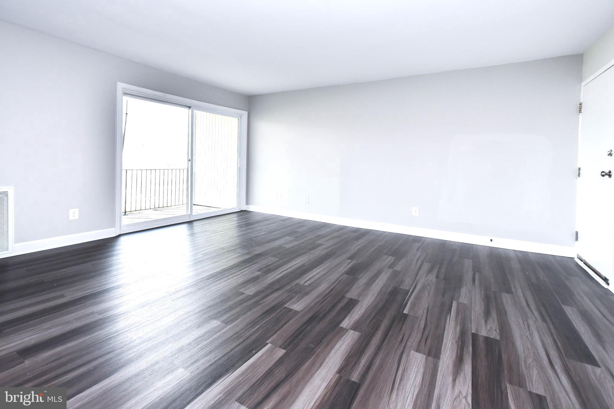 HARBOUR TERRACE - Residential