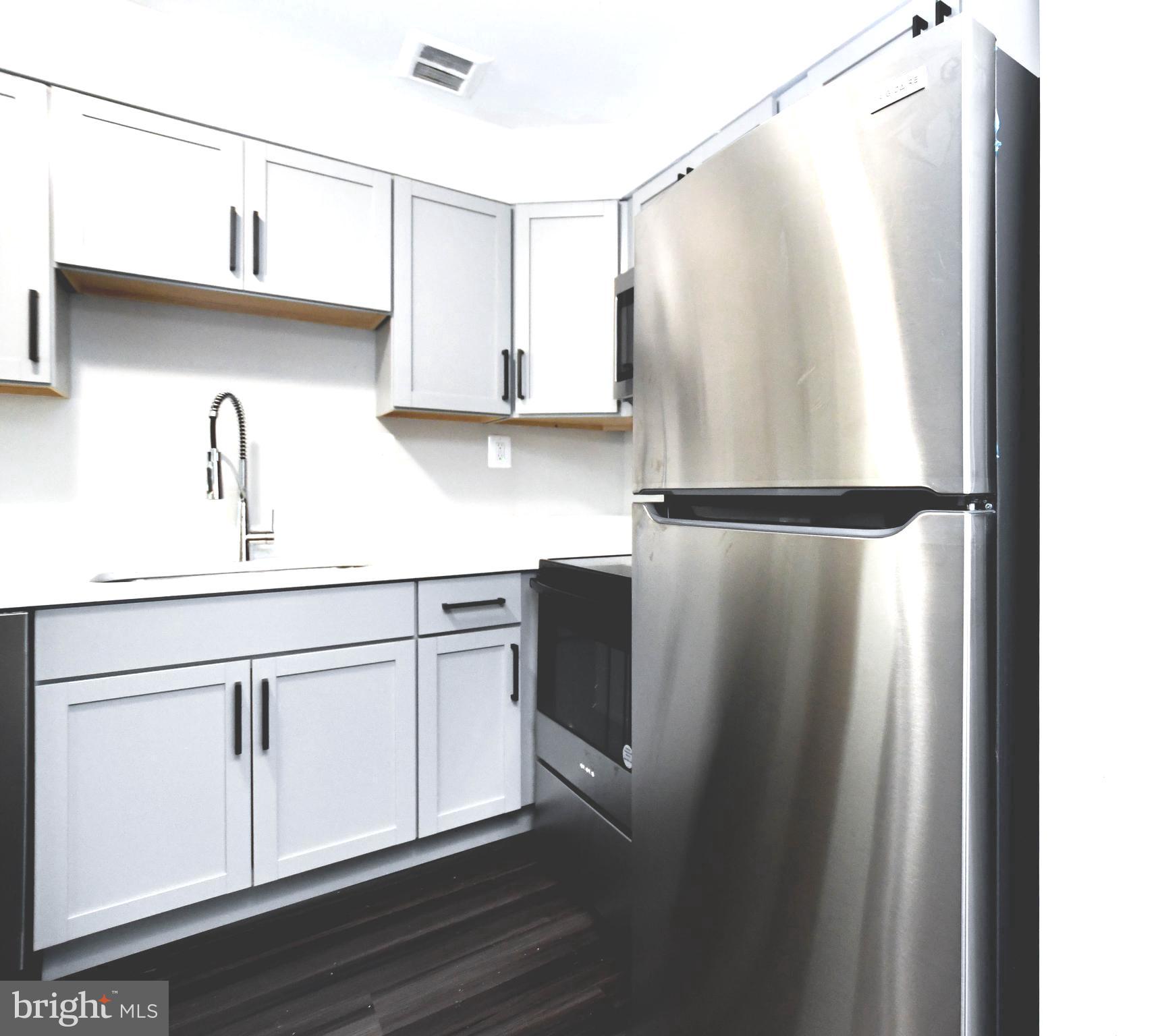 HARBOUR TERRACE - Residential