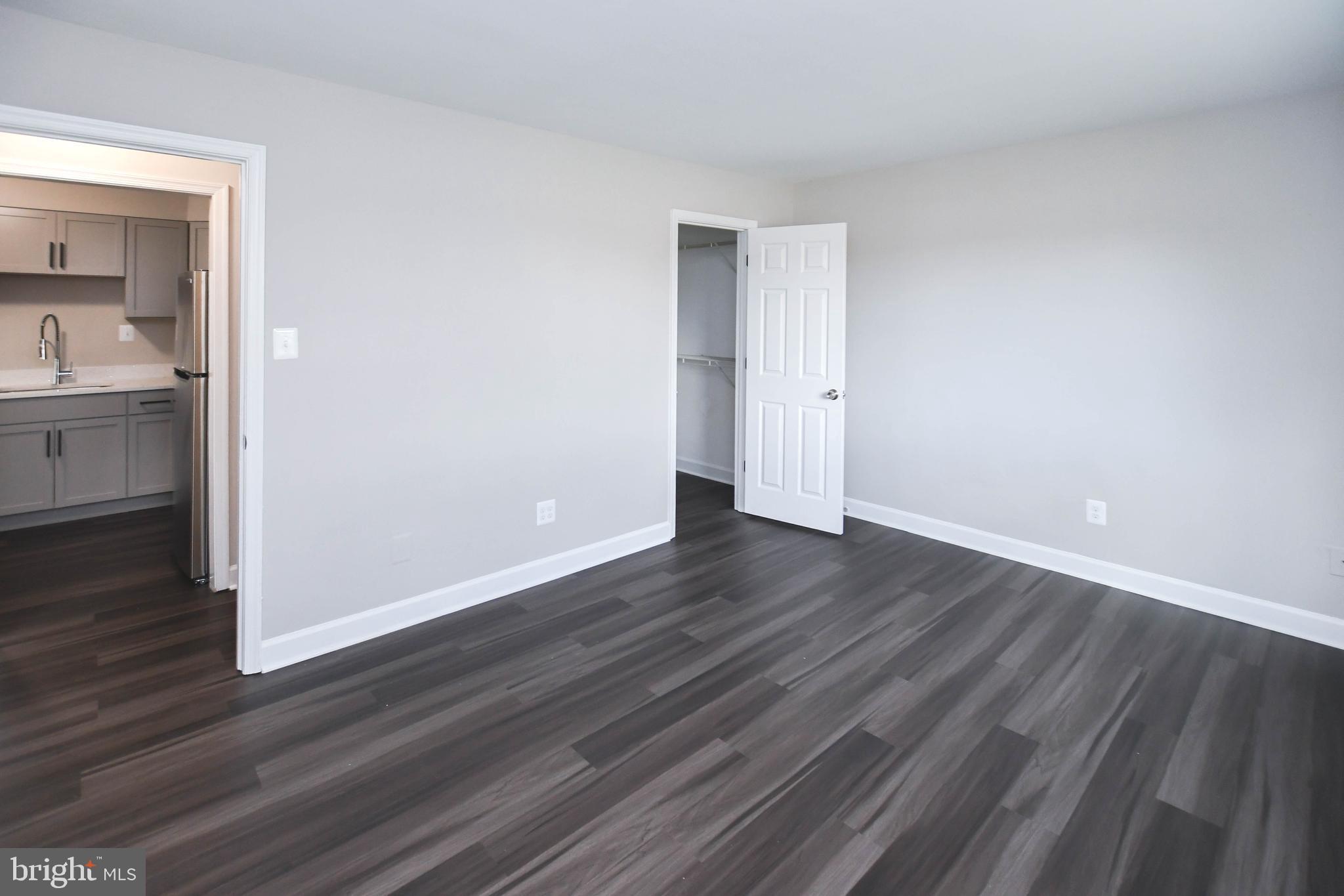 HARBOUR TERRACE - Residential