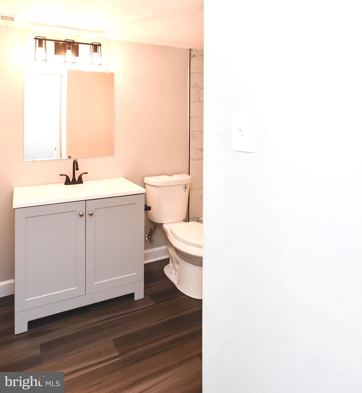 HARBOUR TERRACE - Residential