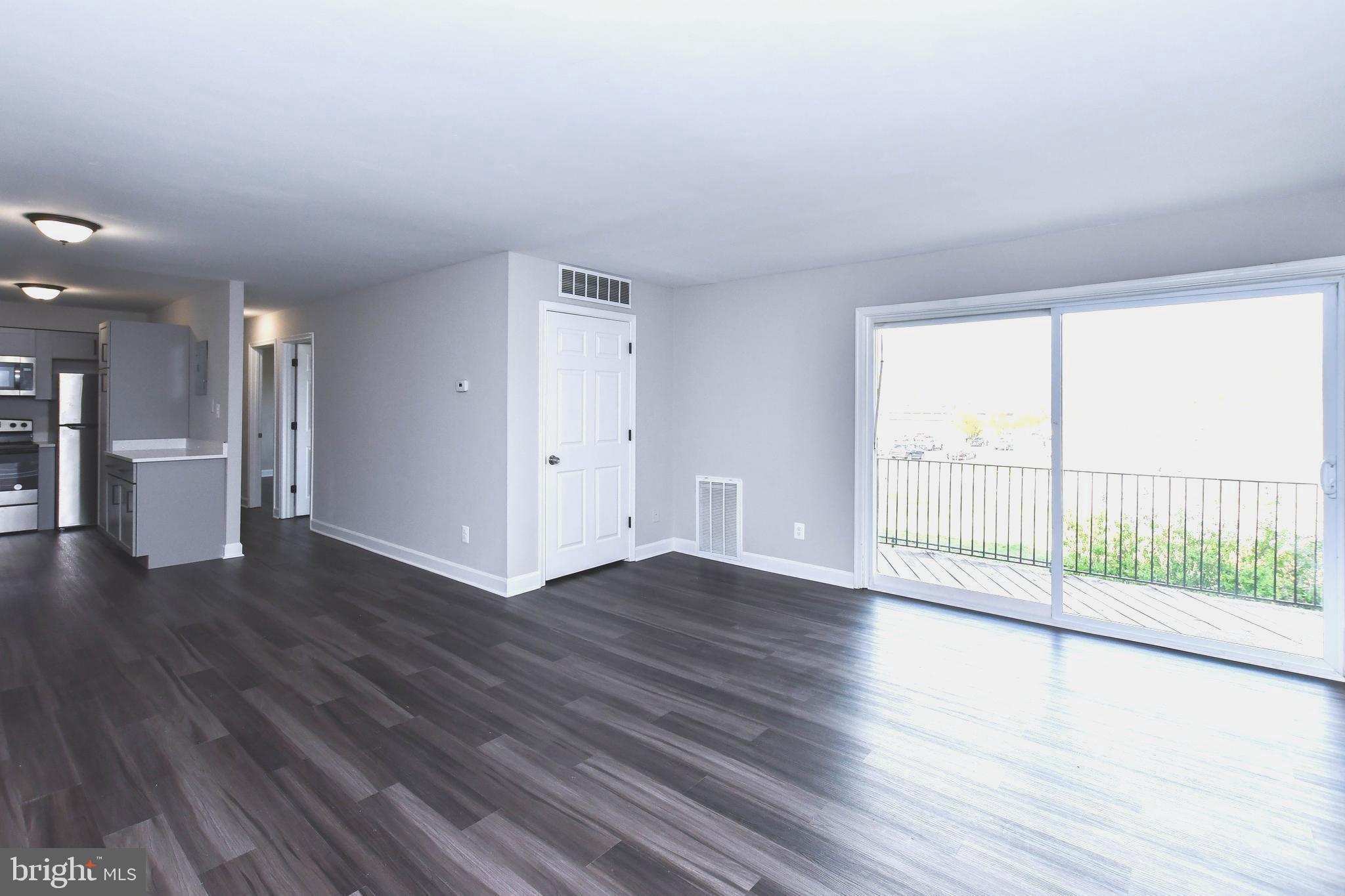 HARBOUR TERRACE - Residential