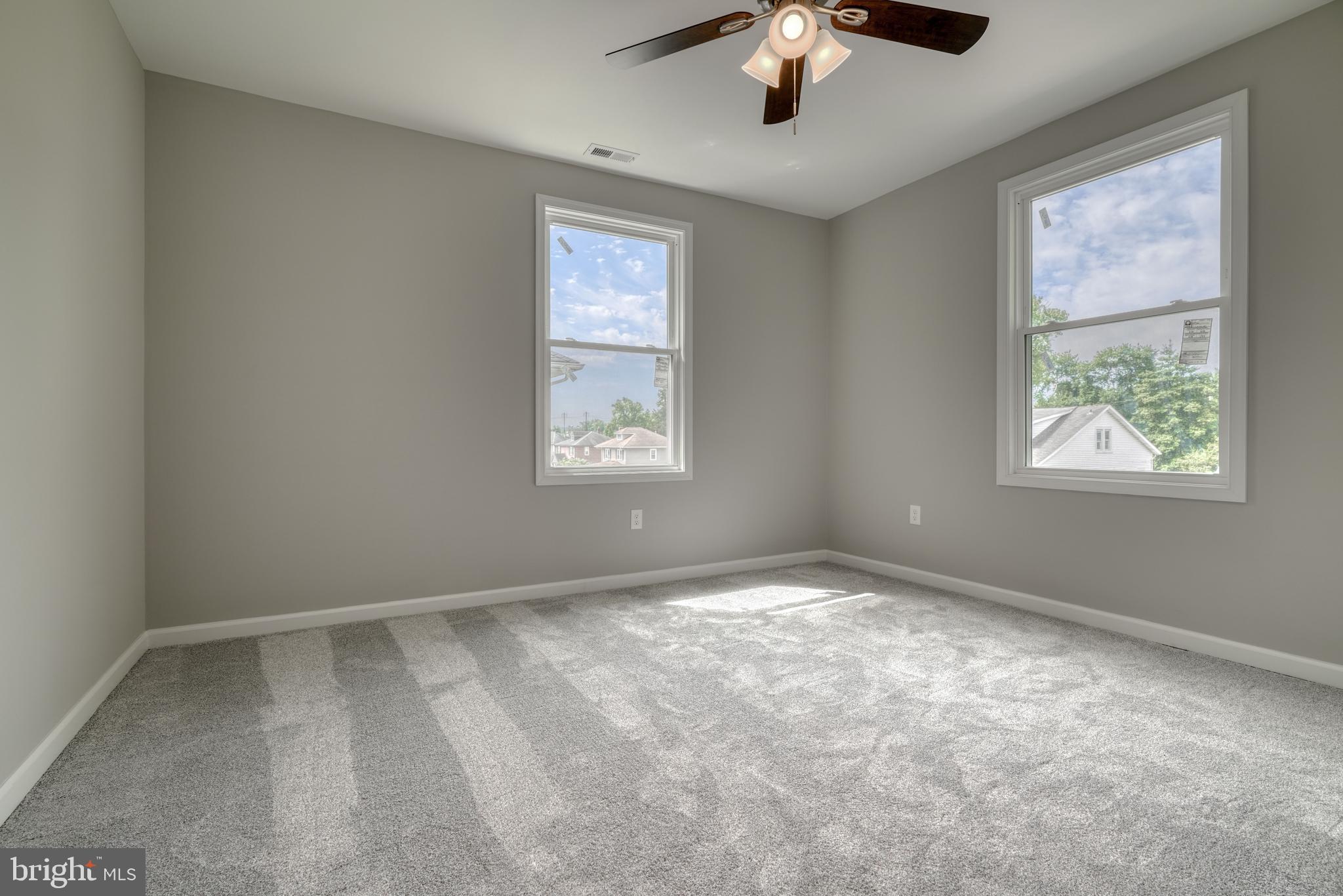 RIDGEWOOD - Residential