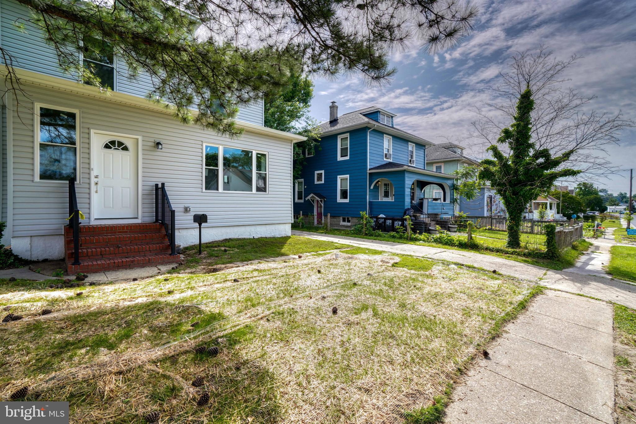 RIDGEWOOD - Residential