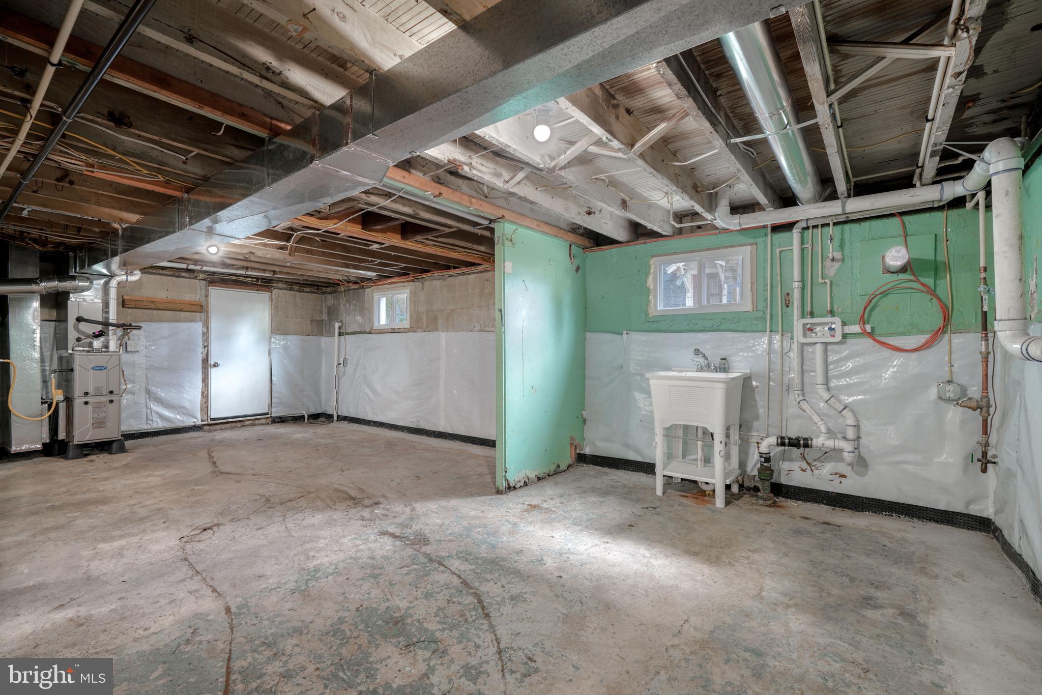RIDGEWOOD - Residential