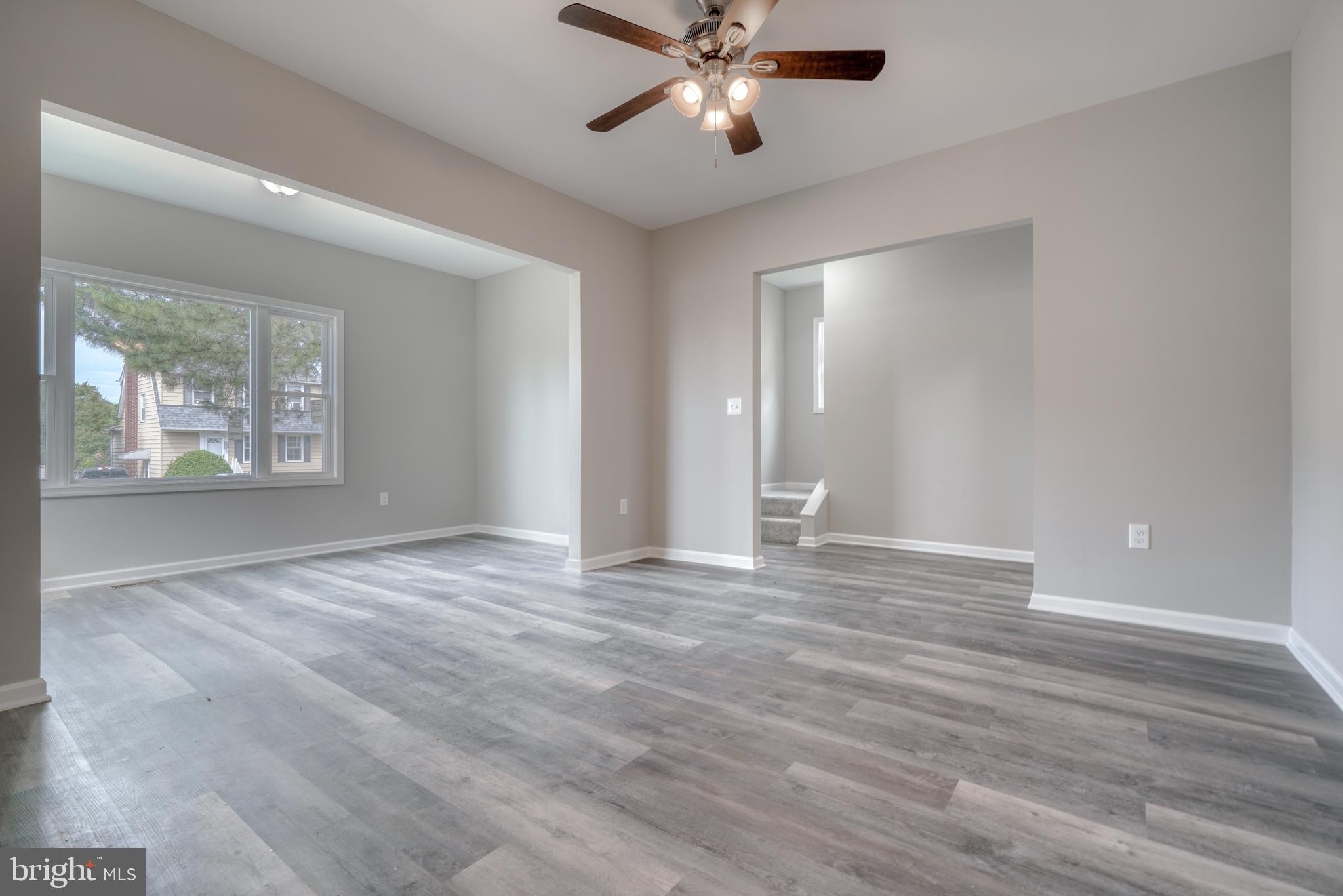 RIDGEWOOD - Residential
