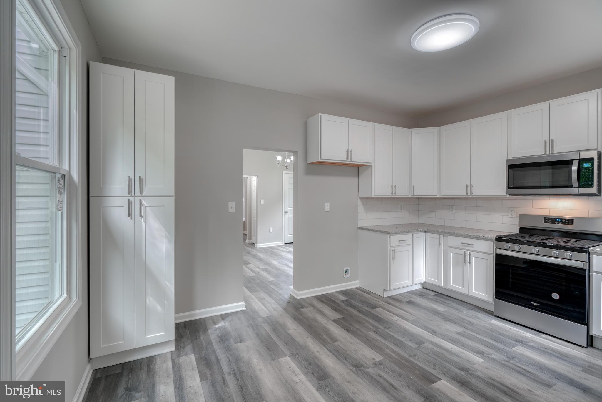 RIDGEWOOD - Residential