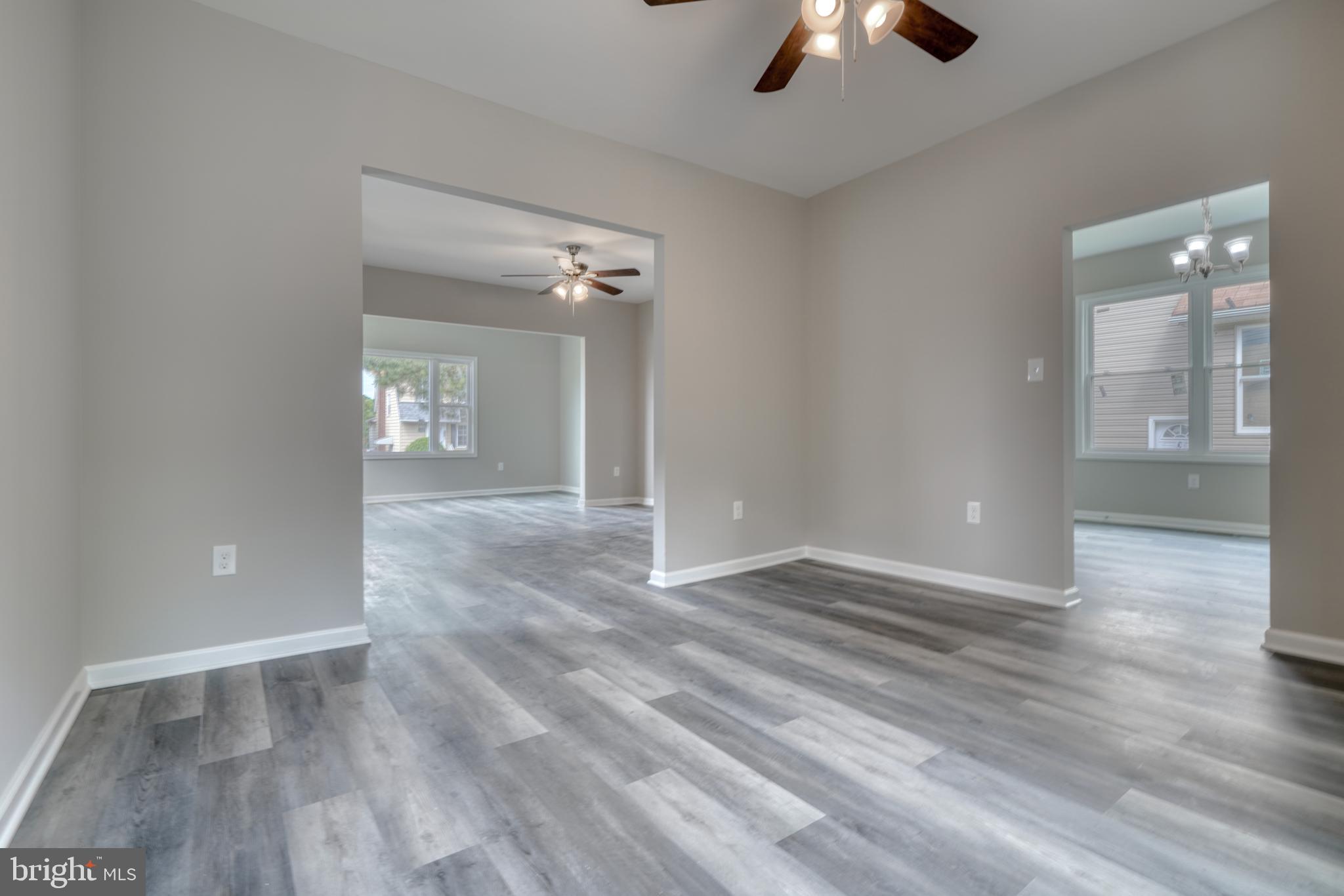 RIDGEWOOD - Residential