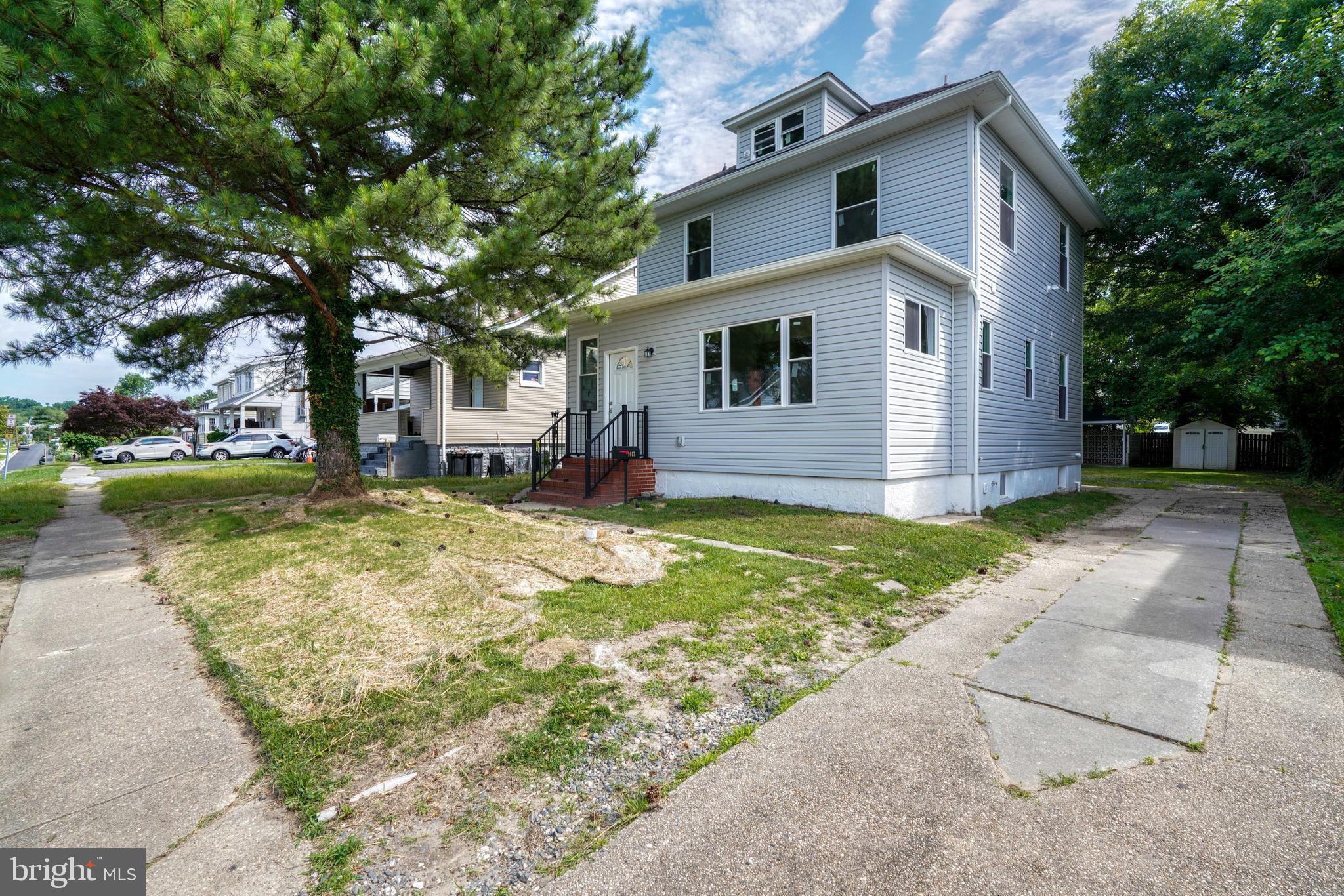 RIDGEWOOD - Residential