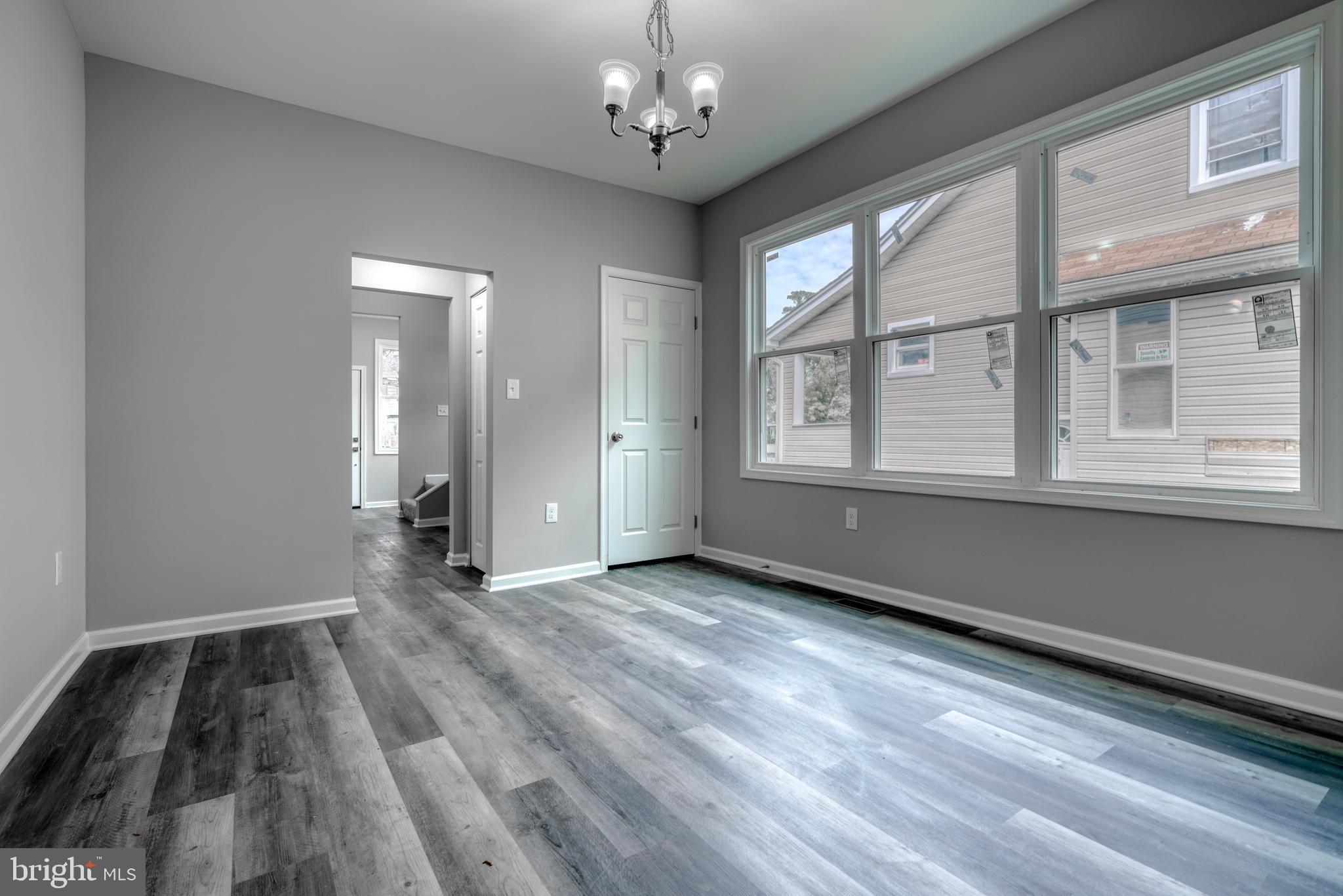 RIDGEWOOD - Residential