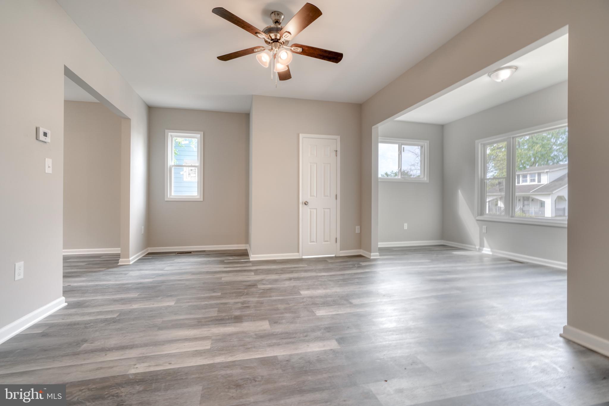 RIDGEWOOD - Residential