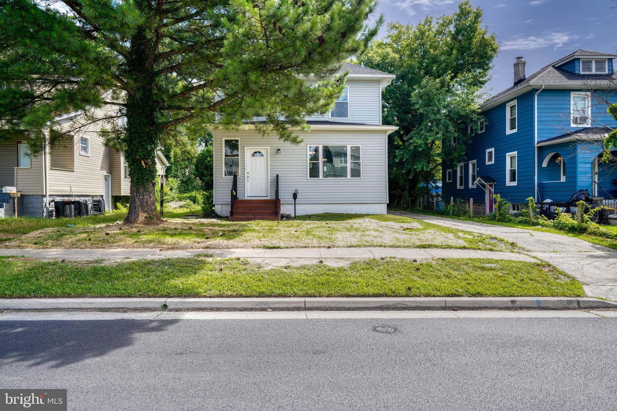 RIDGEWOOD - Residential