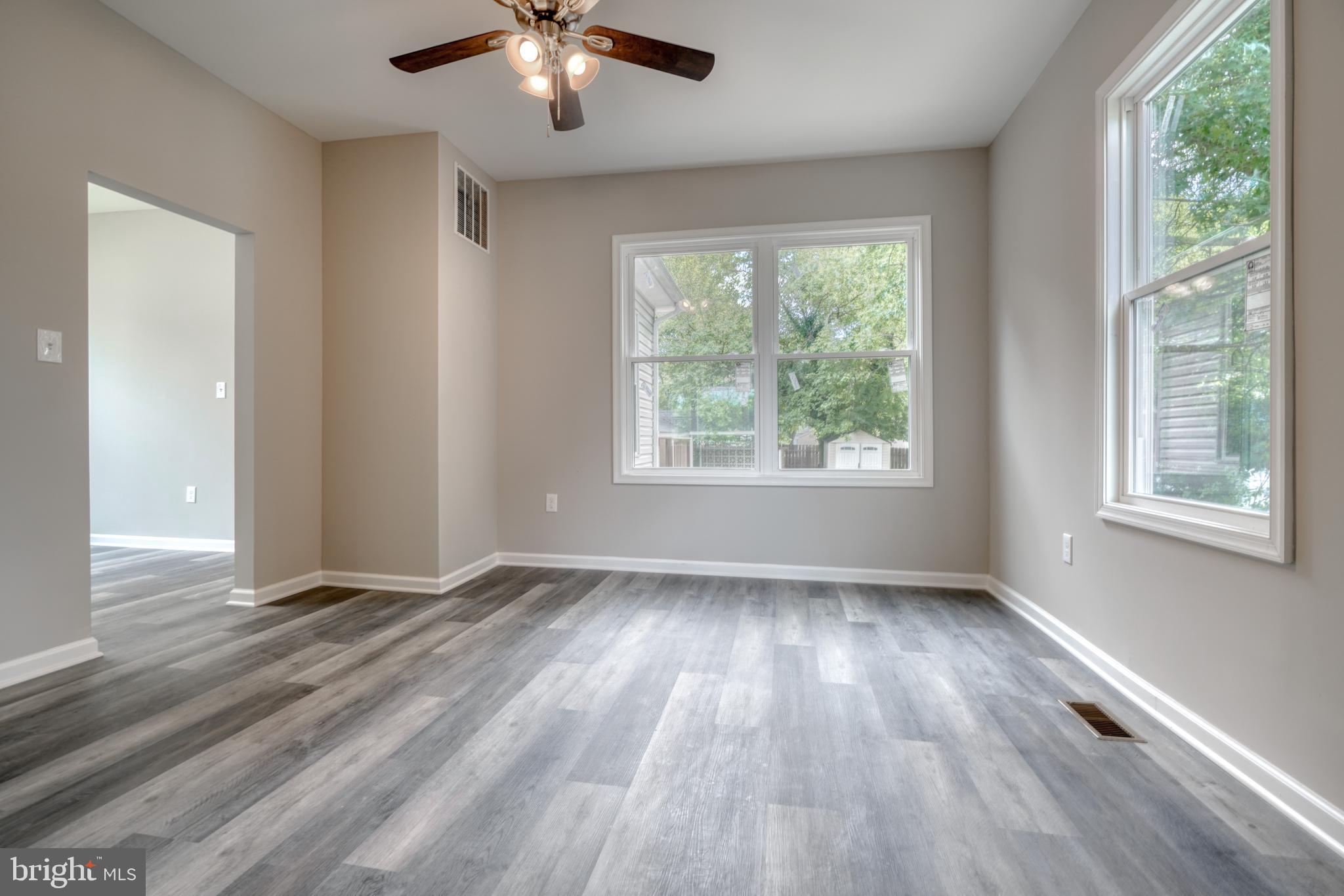 RIDGEWOOD - Residential