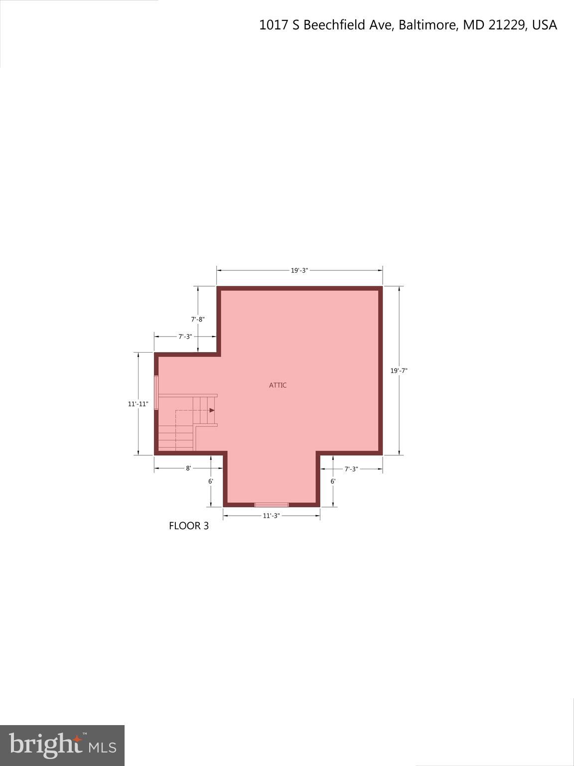 RIDGEWOOD - Residential
