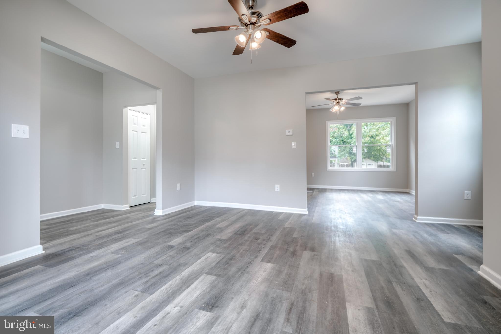 RIDGEWOOD - Residential