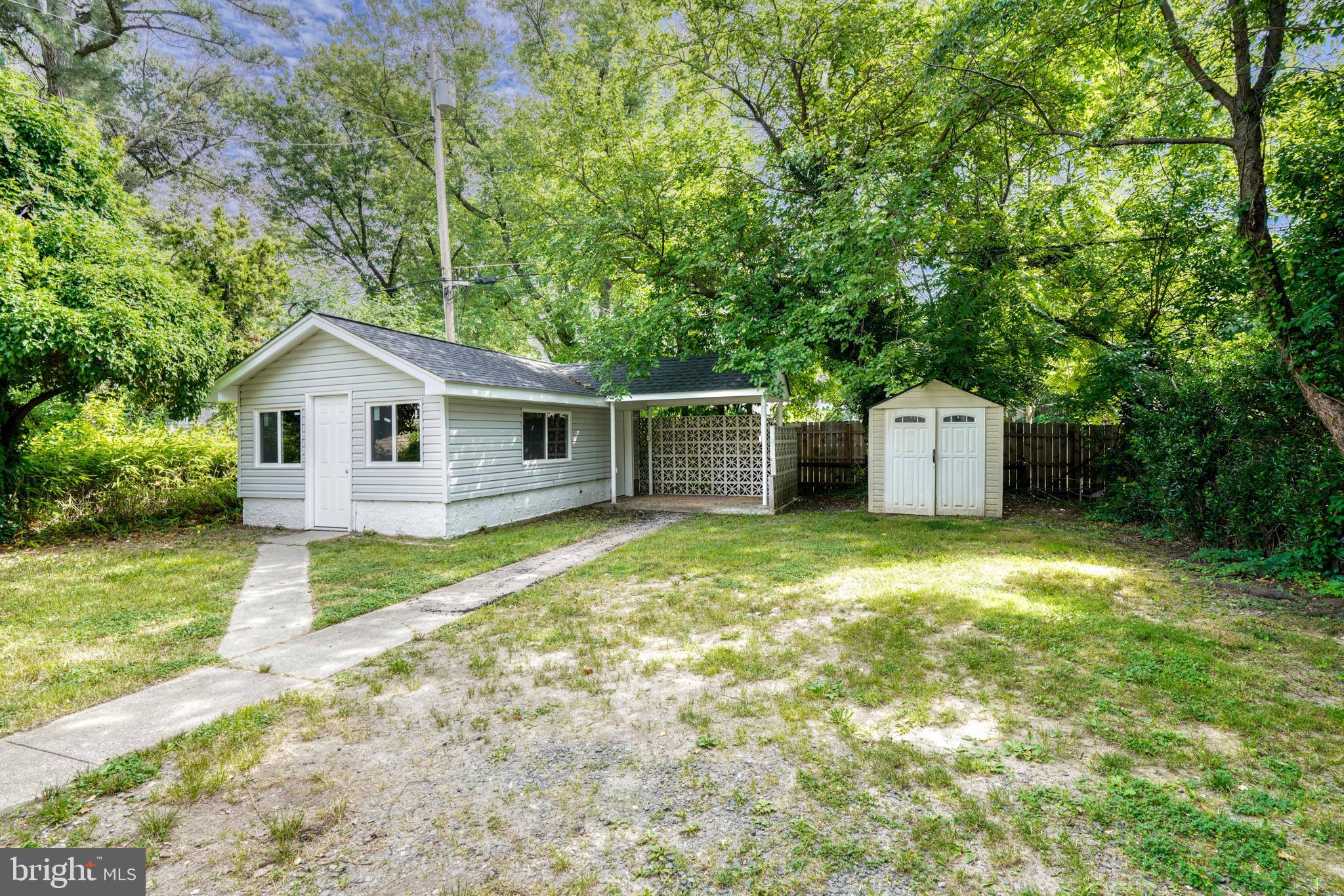 RIDGEWOOD - Residential