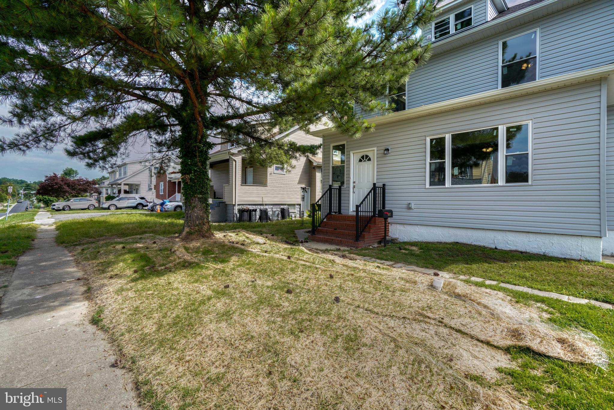 RIDGEWOOD - Residential