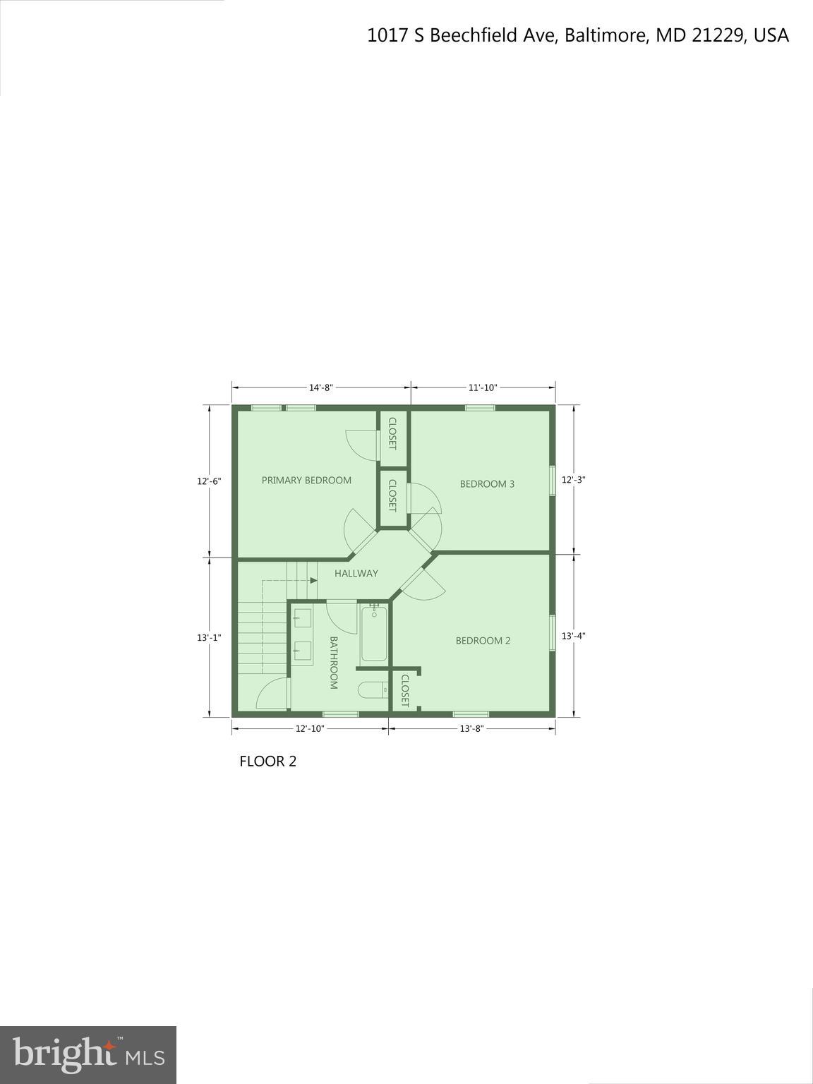 RIDGEWOOD - Residential