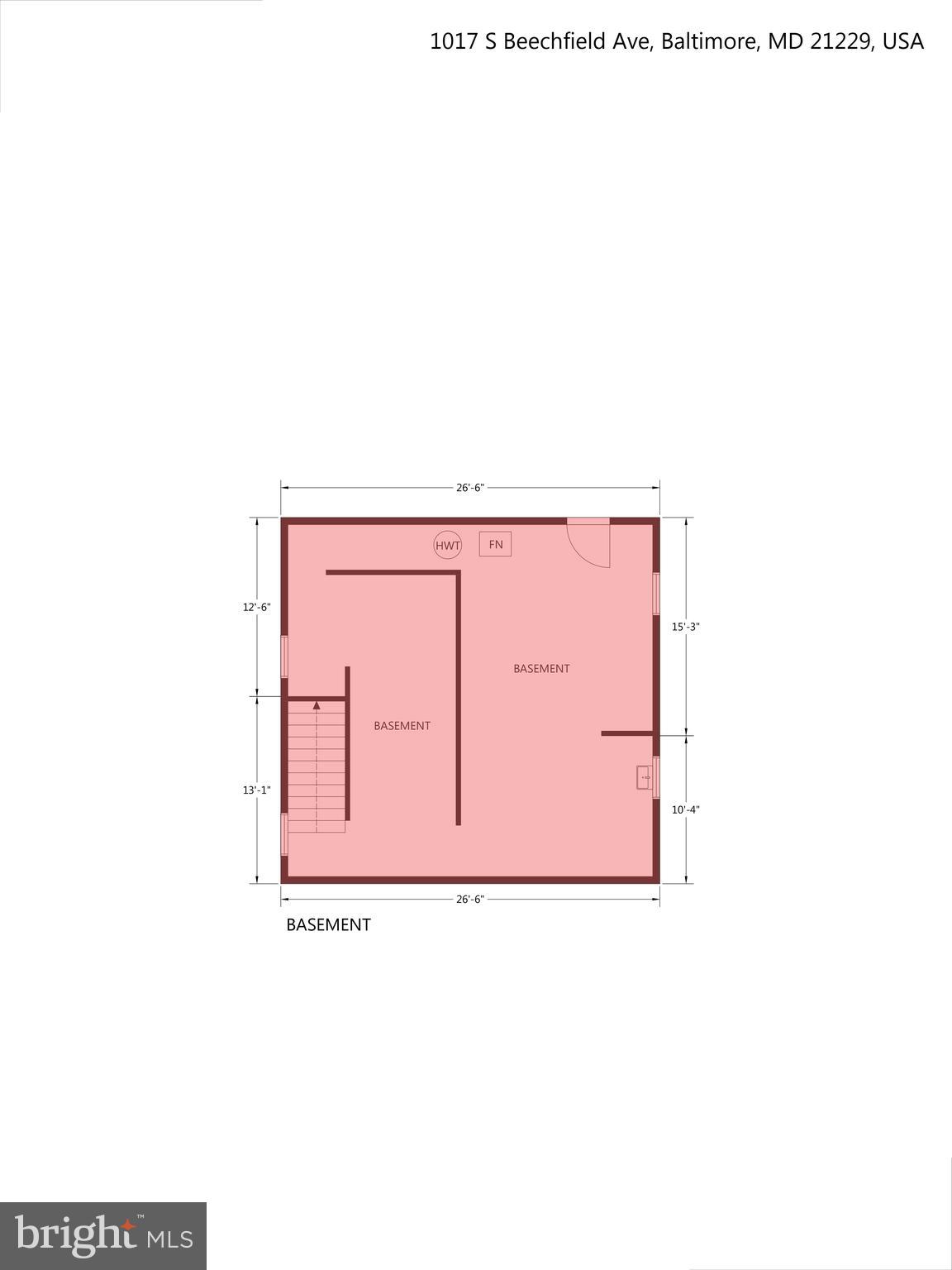 RIDGEWOOD - Residential