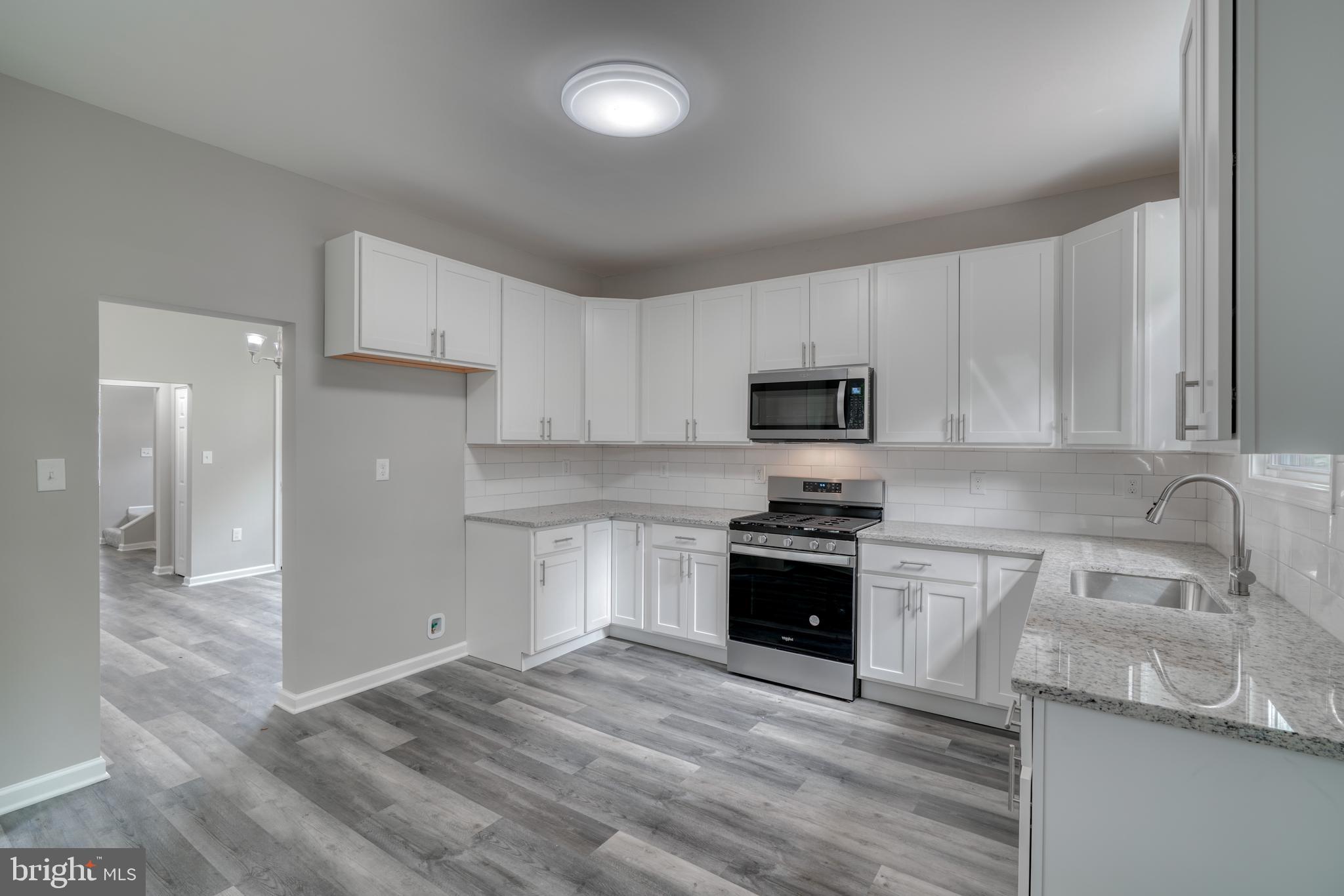 RIDGEWOOD - Residential