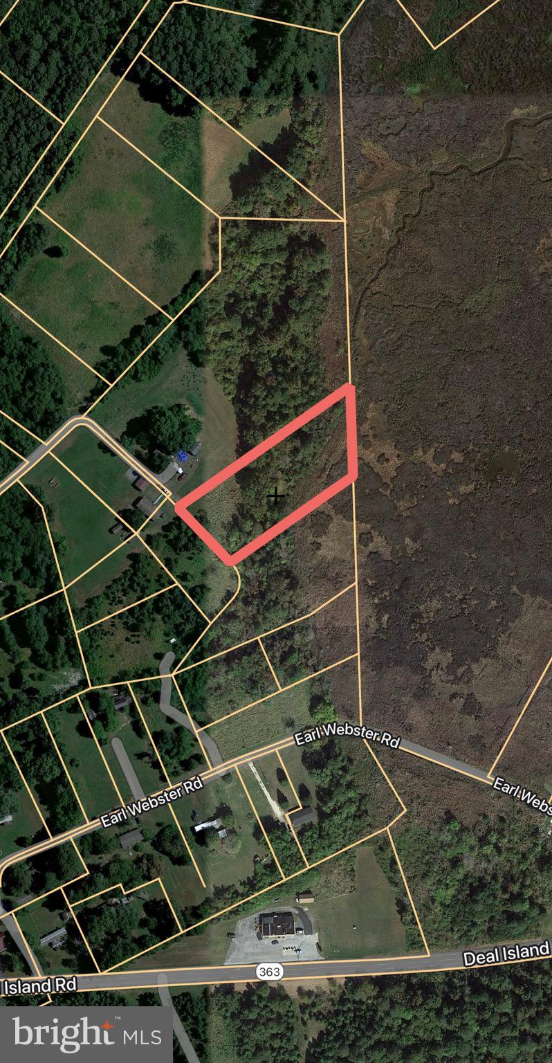 Parcel 228 FISHHOOK LANE