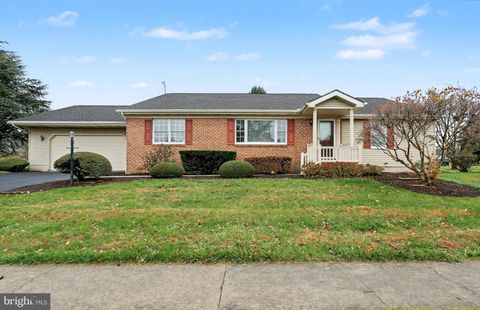 6134 BATTERSEA PARKWAY MECHANICSBURG PA 17050