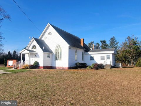 Photo of 33524 Wango Road, PARSONSBURG, MD 21849 (MLS # MDWC2016144)