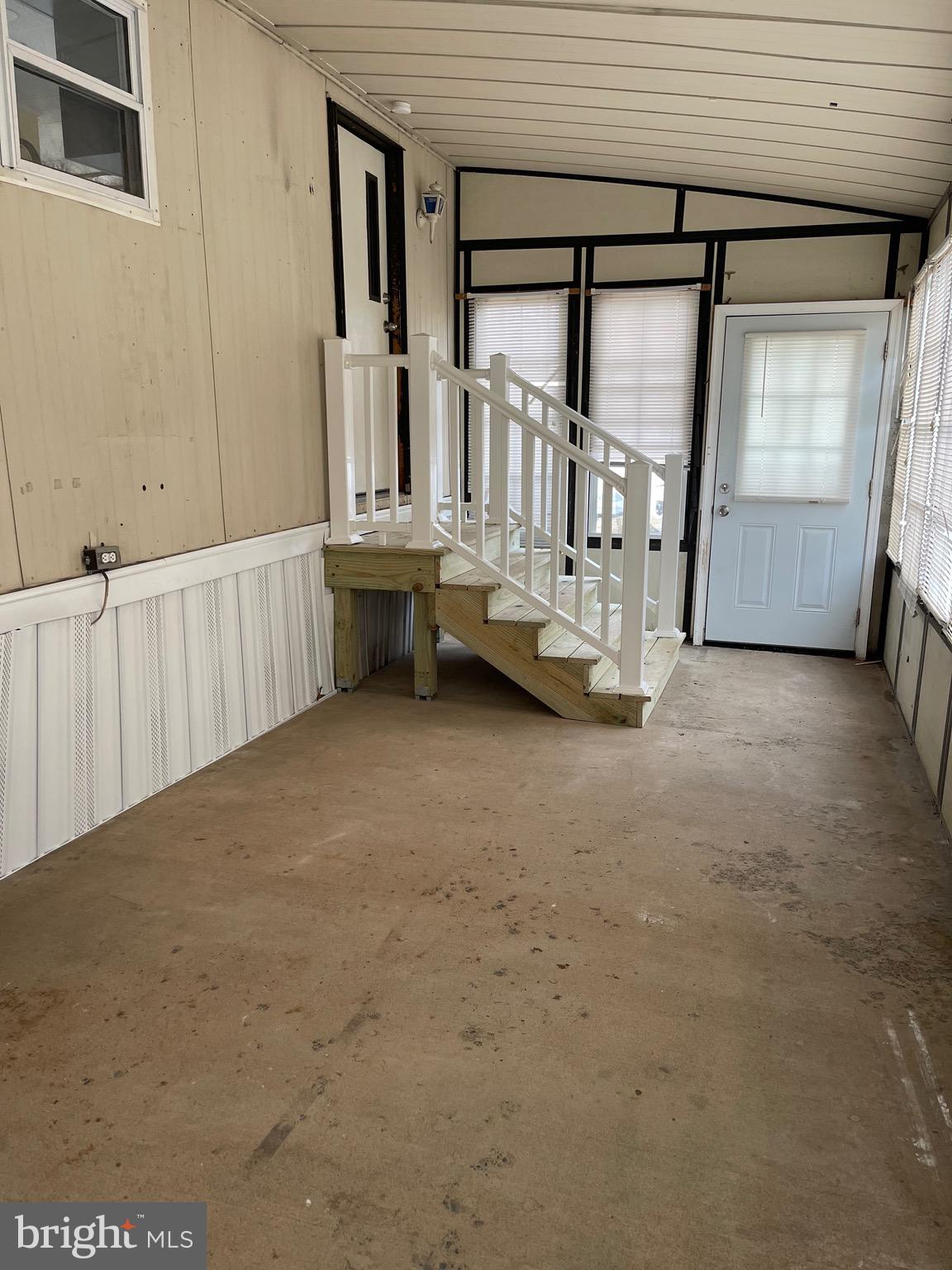 PENN VALLEY MHP - Residential