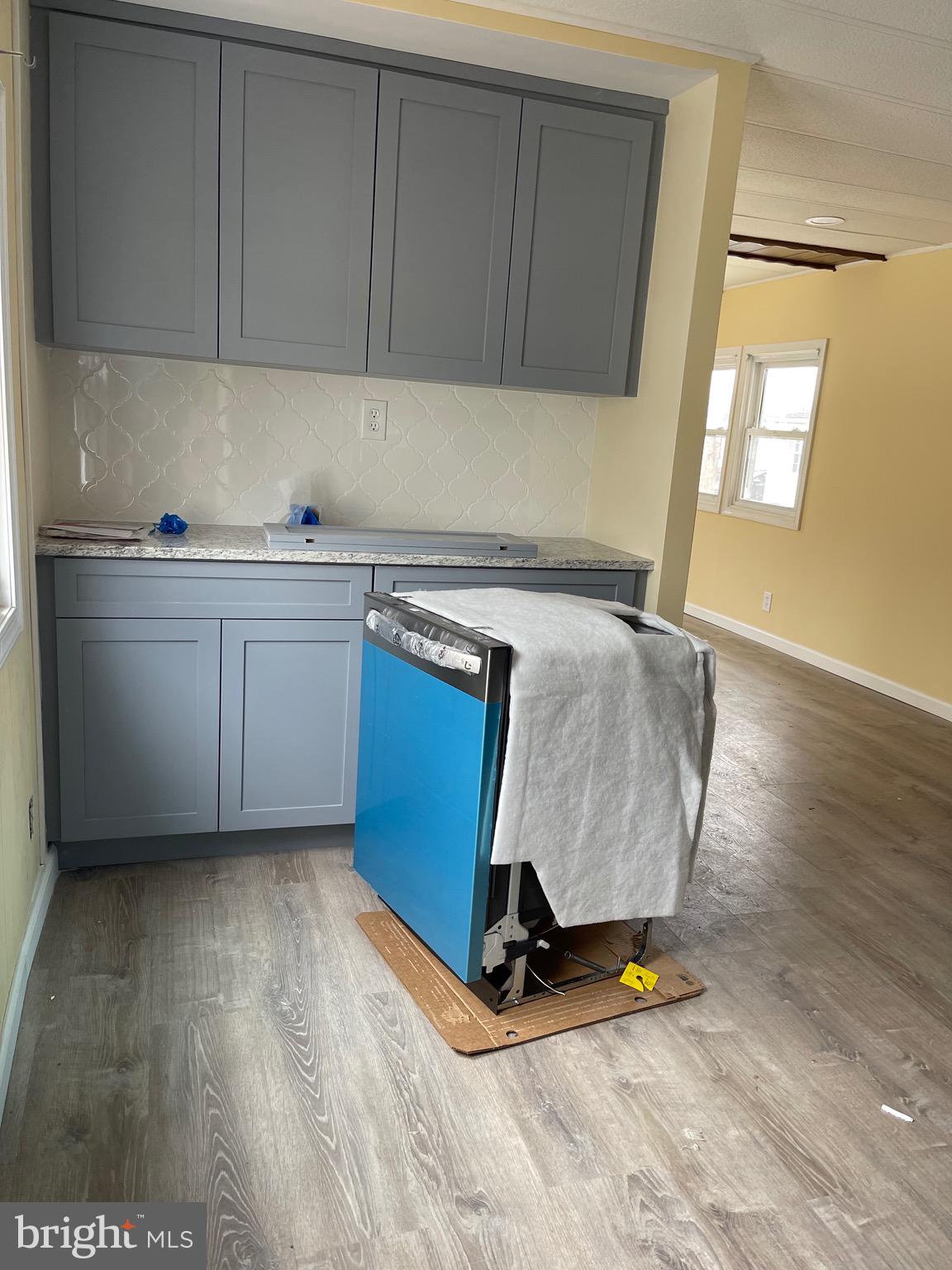 PENN VALLEY MHP - Residential