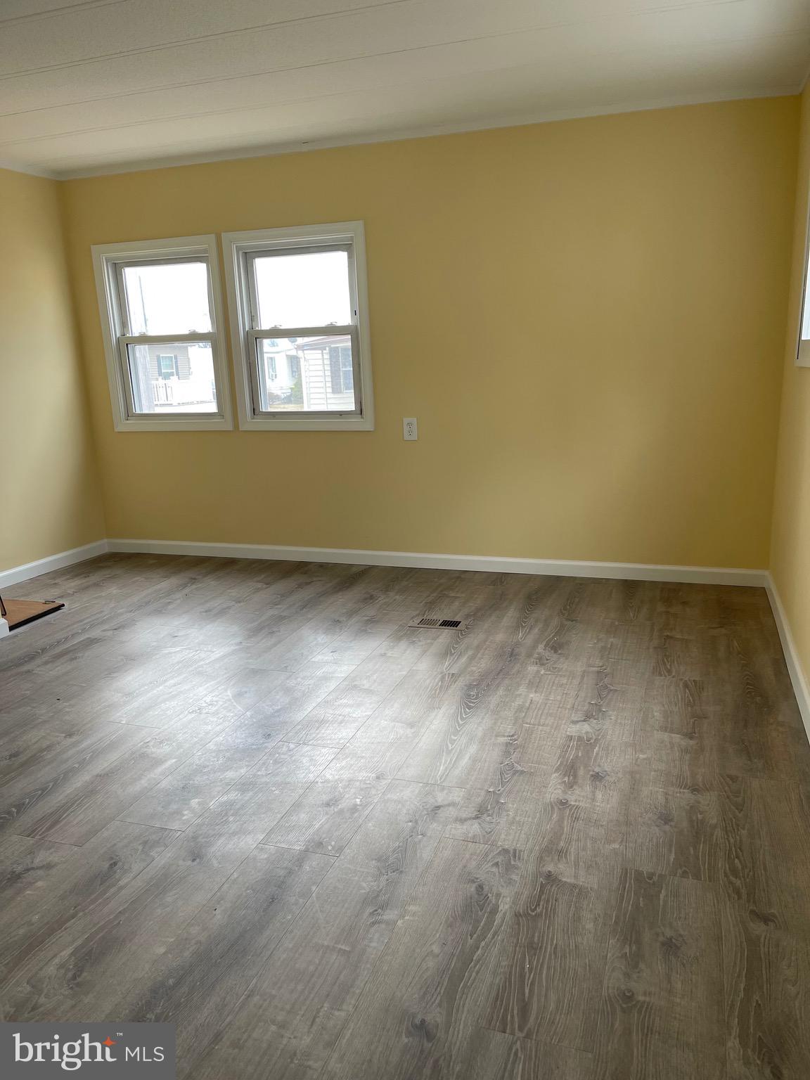 PENN VALLEY MHP - Residential