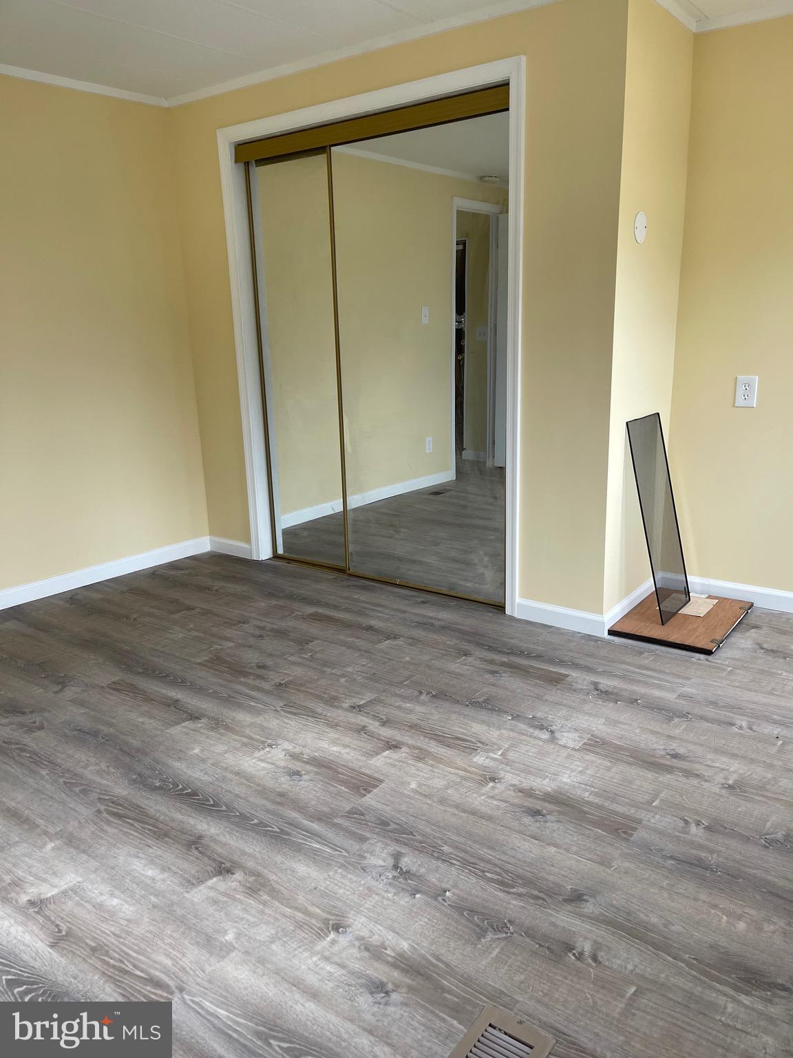 PENN VALLEY MHP - Residential