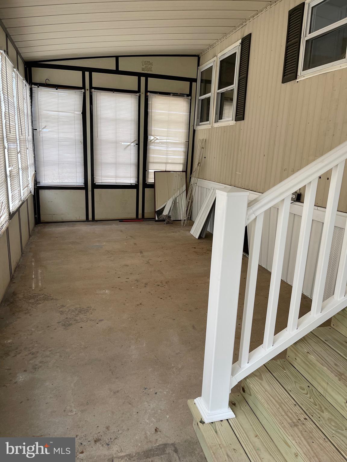 PENN VALLEY MHP - Residential