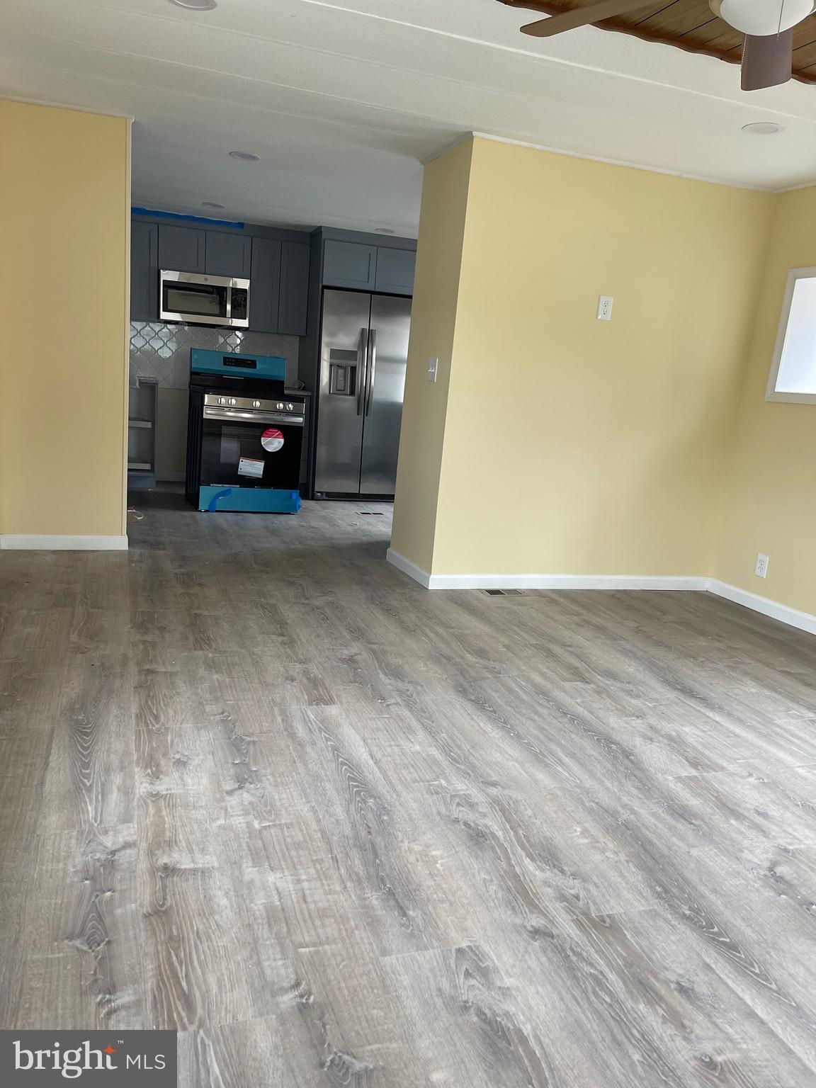 PENN VALLEY MHP - Residential