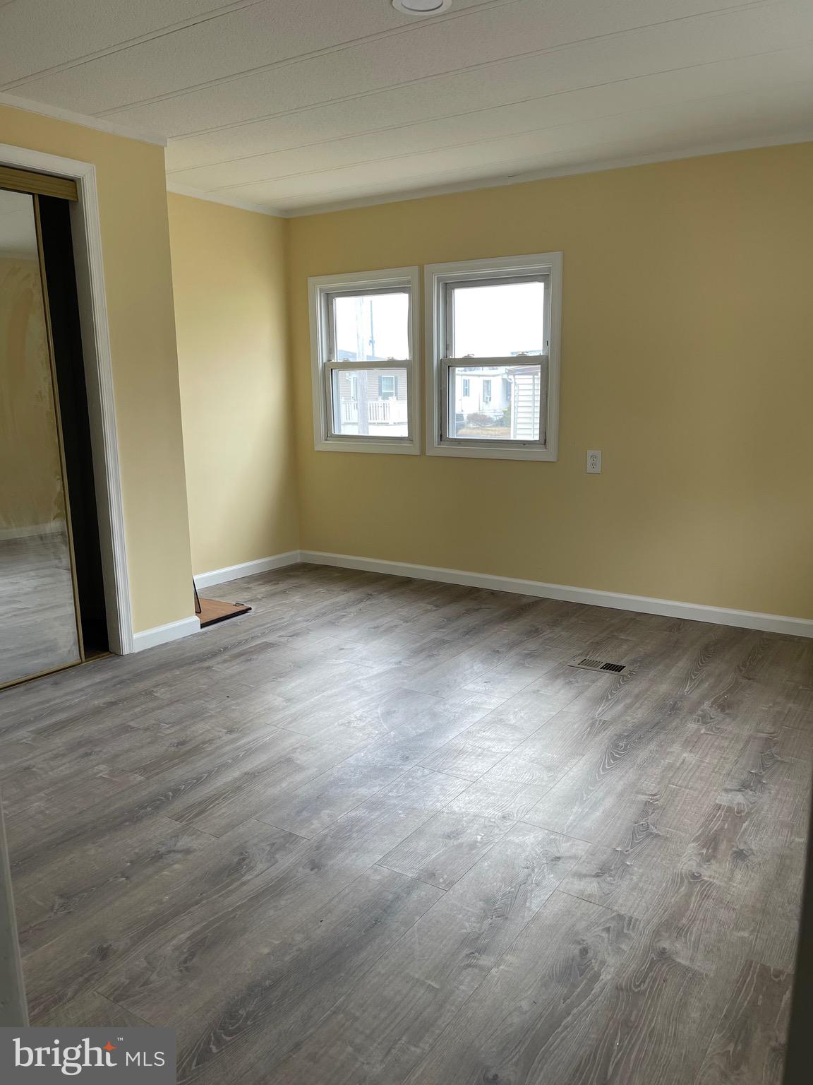 PENN VALLEY MHP - Residential