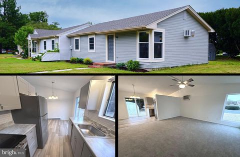 915 GREEN MOR AVENUE SALISBURY MD 21804