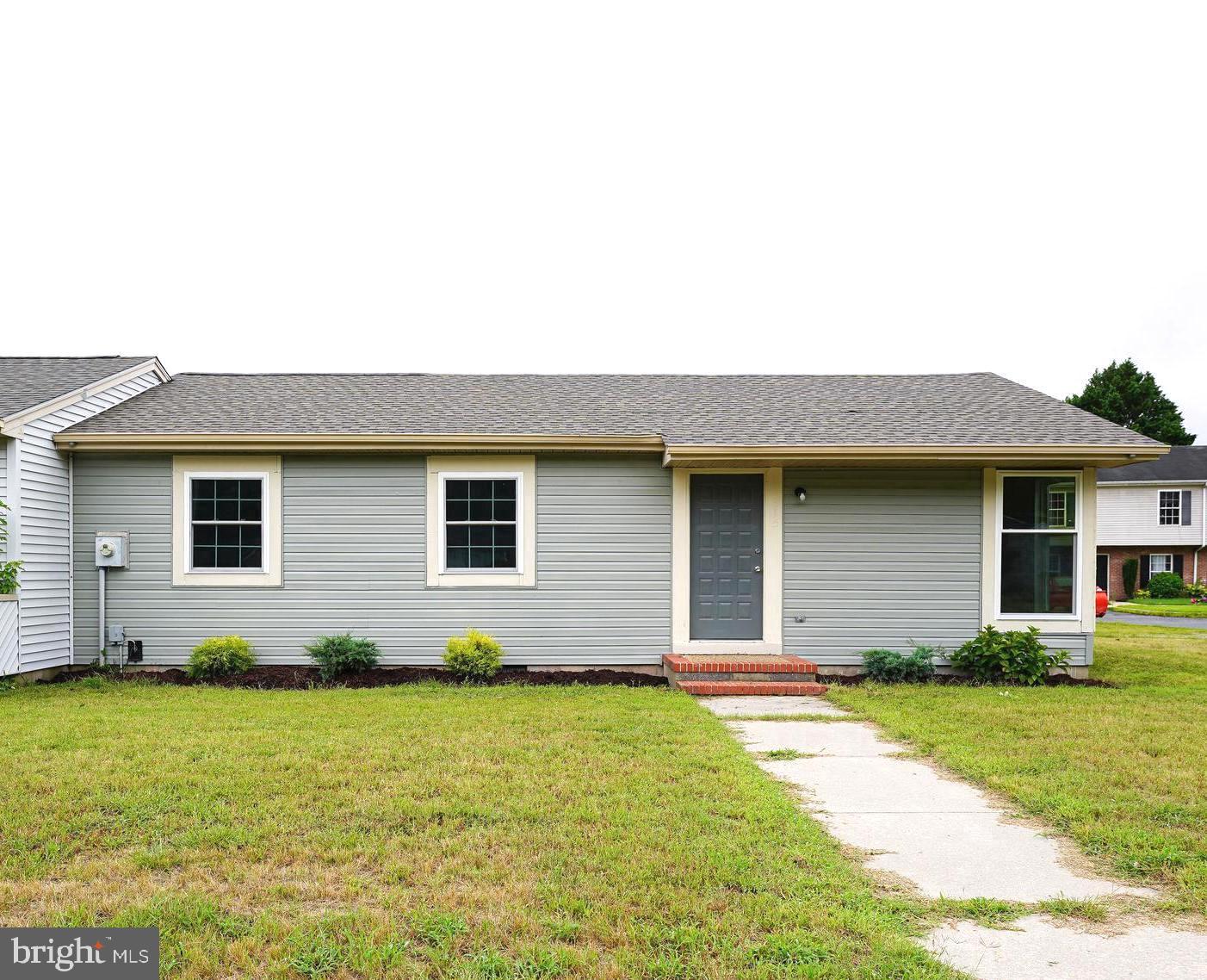 GREEN-MOR VILLAGE - Residential