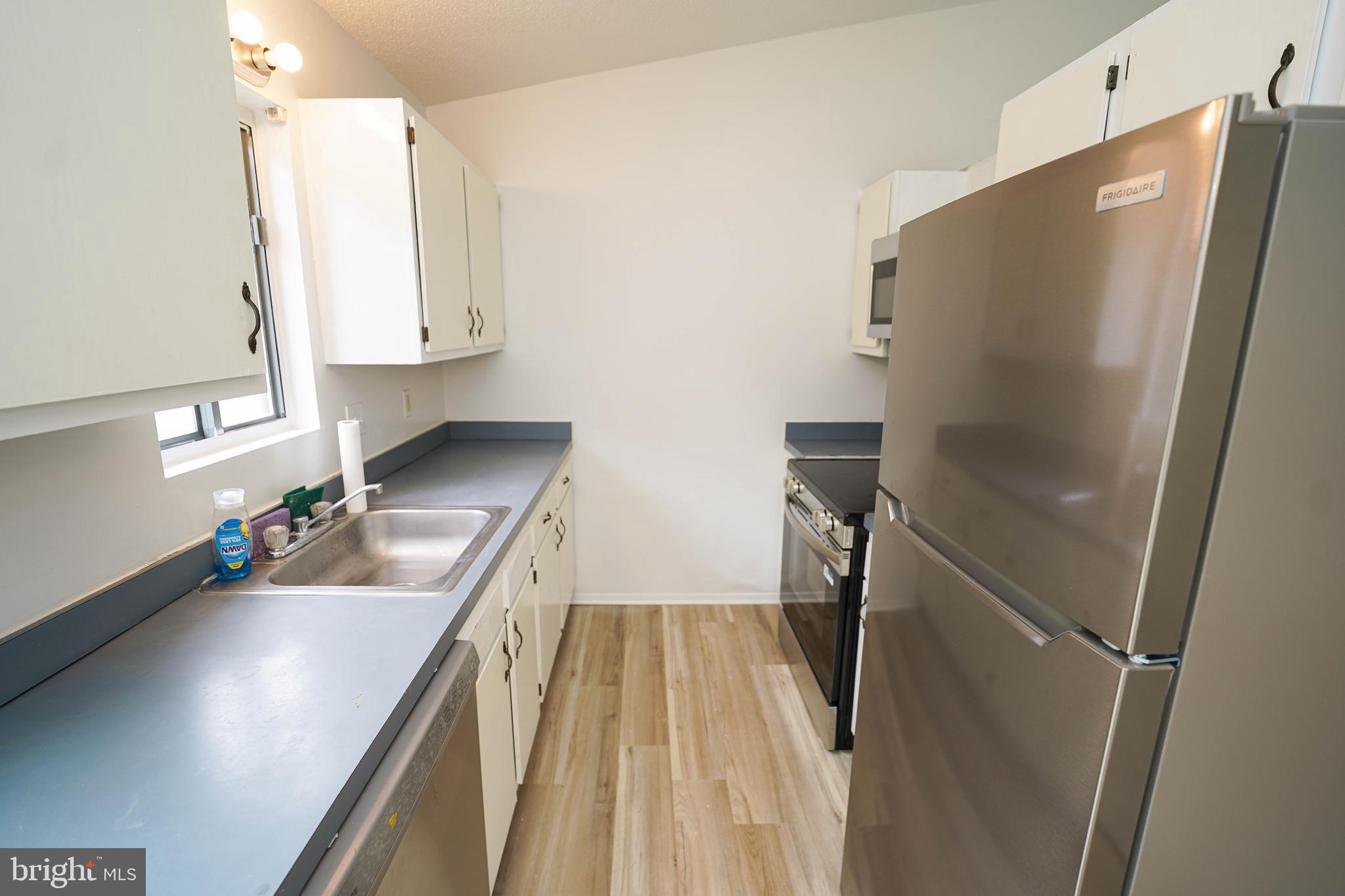 GREEN-MOR VILLAGE - Residential