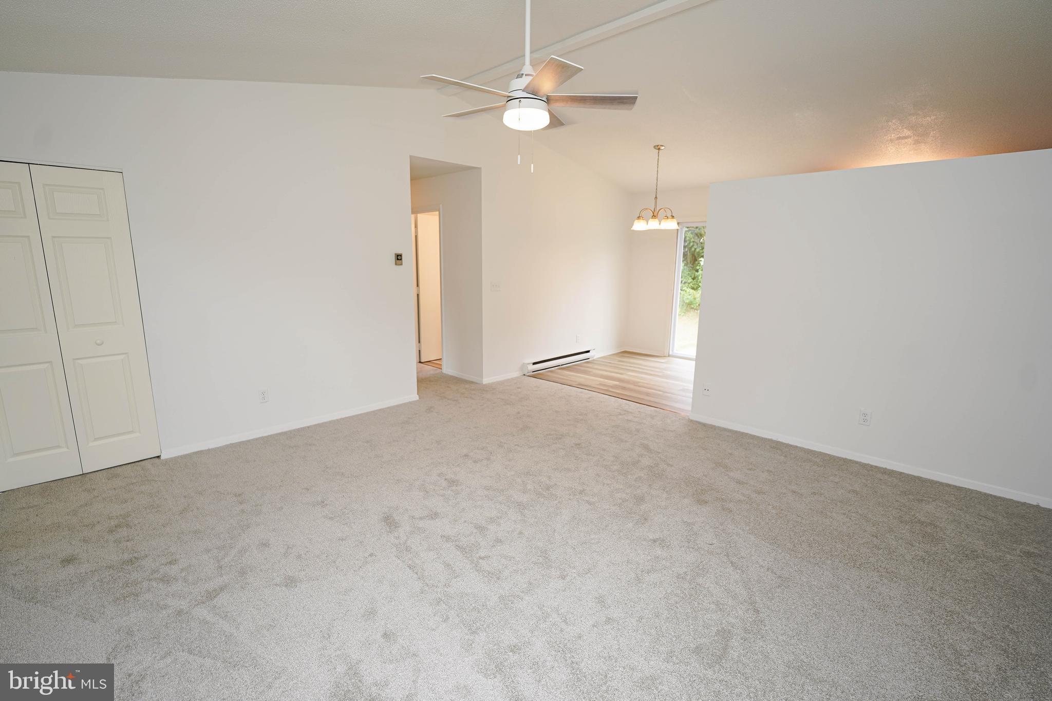 GREEN-MOR VILLAGE - Residential