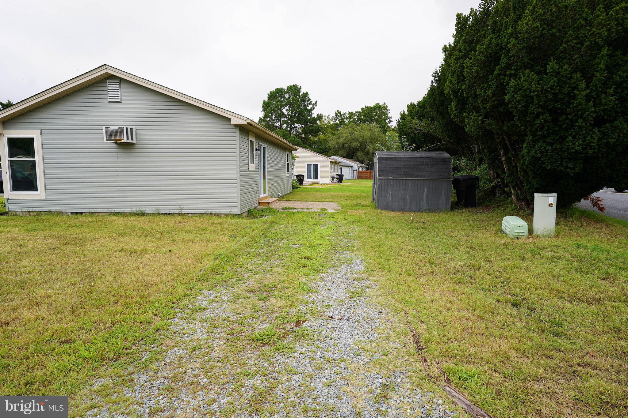 GREEN-MOR VILLAGE - Residential